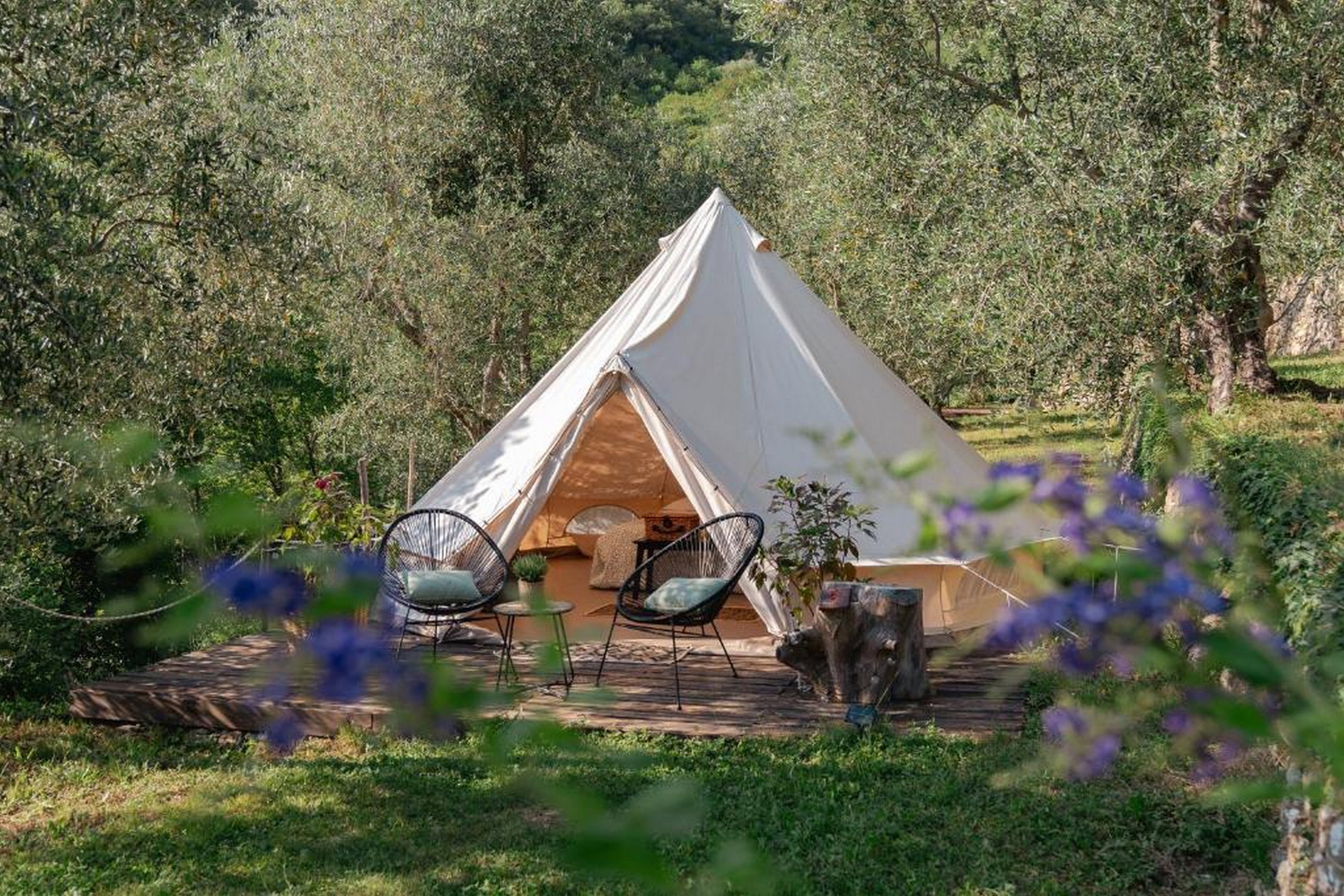 Casa nella natura a Chiusanico