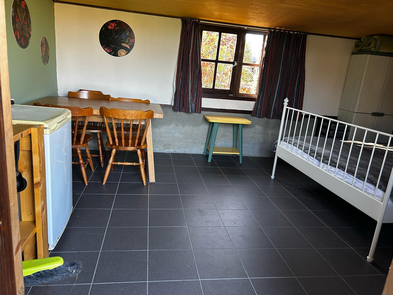 Natuurhuisje in Elim