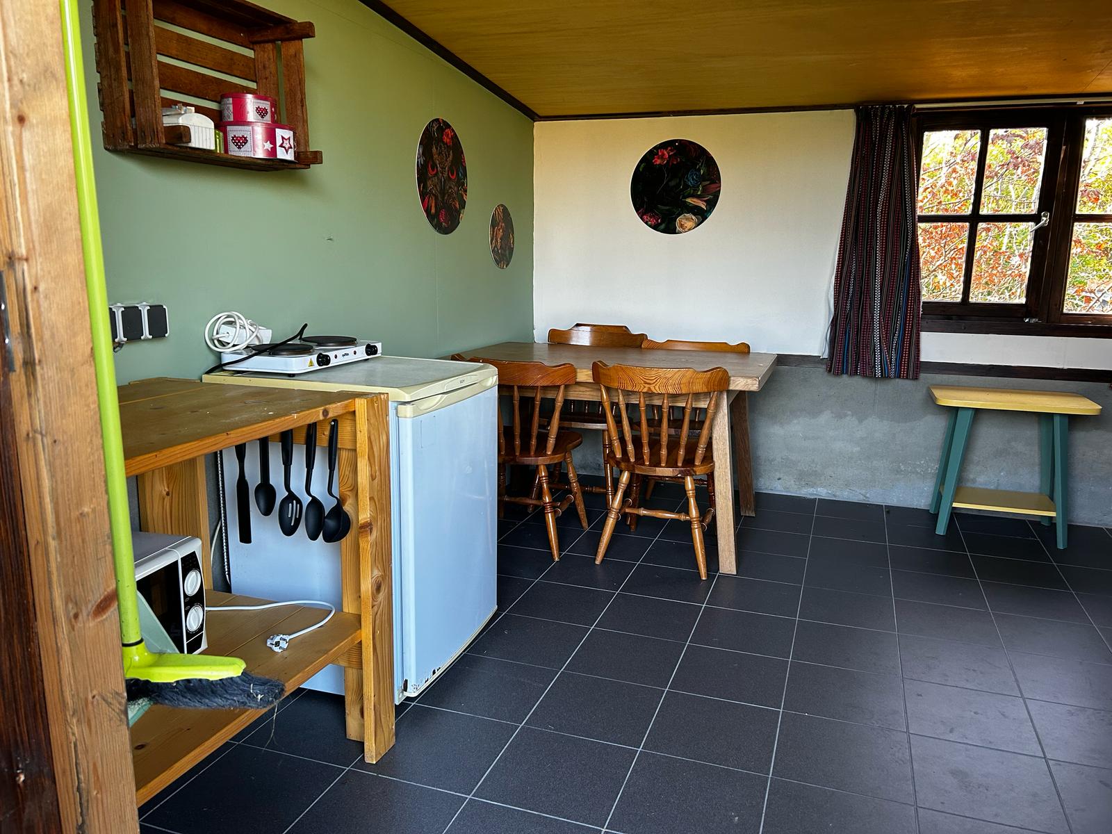 Natuurhuisje in Elim