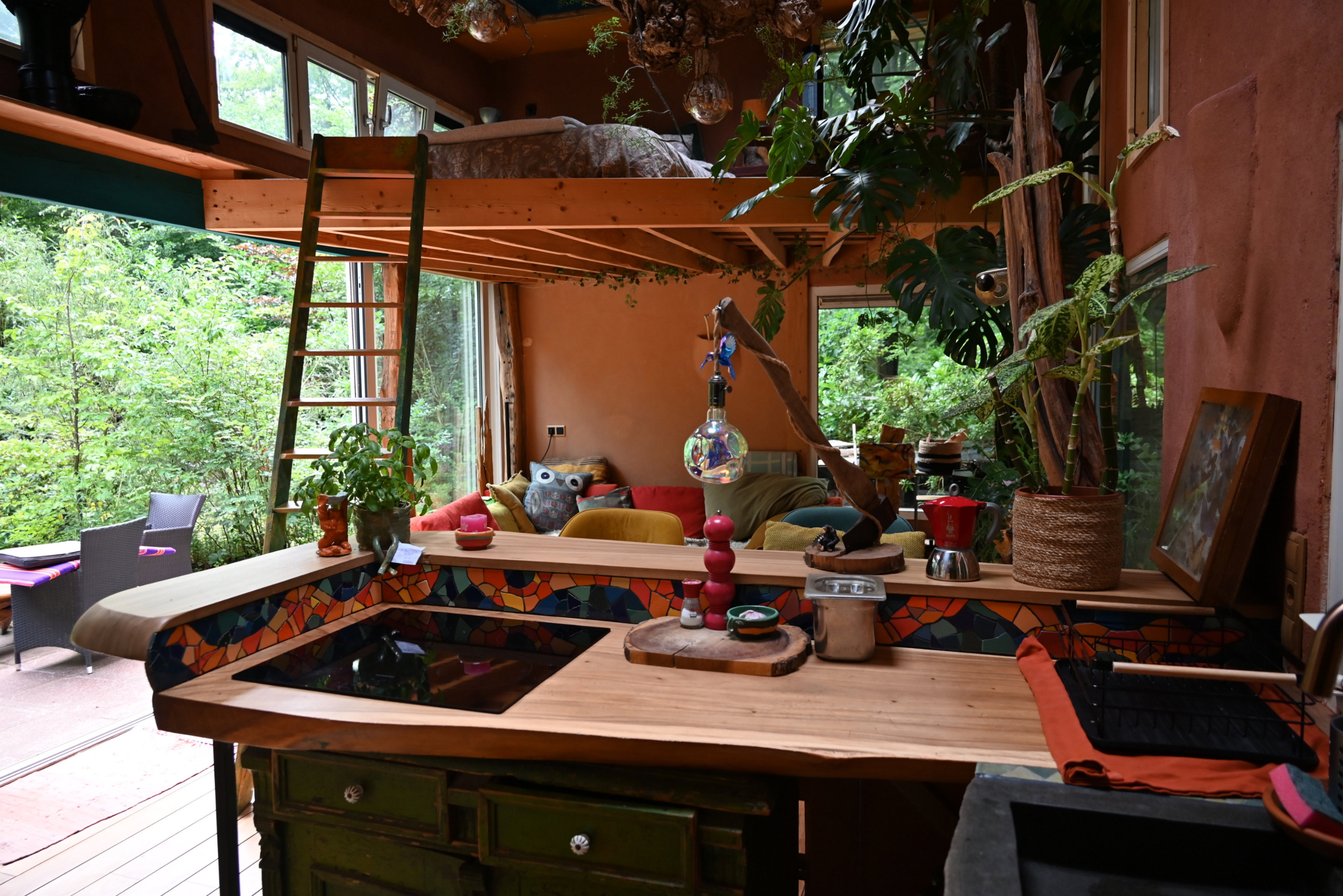 Natuurhuisje in Emst