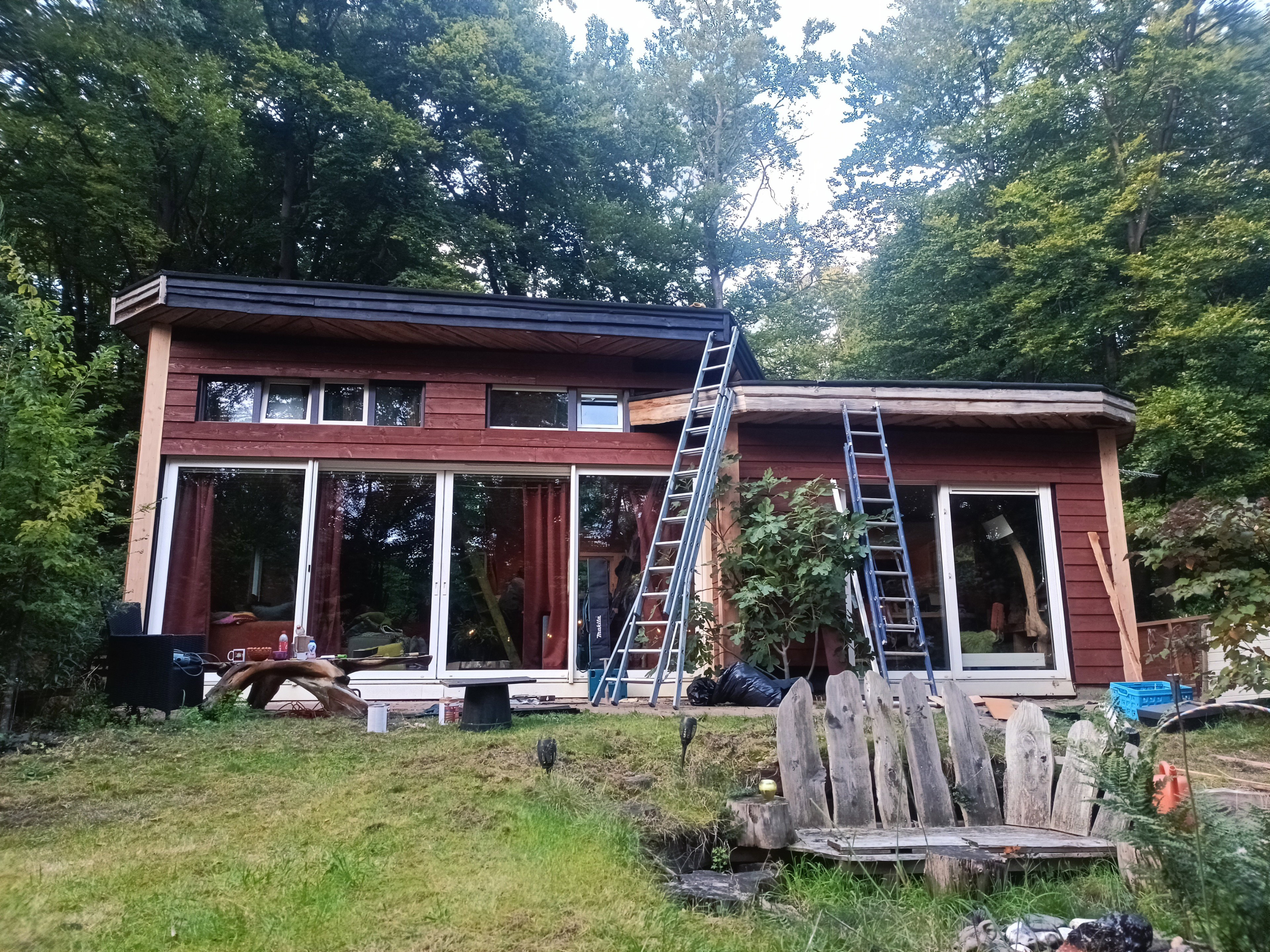 Natuurhuisje in Emst
