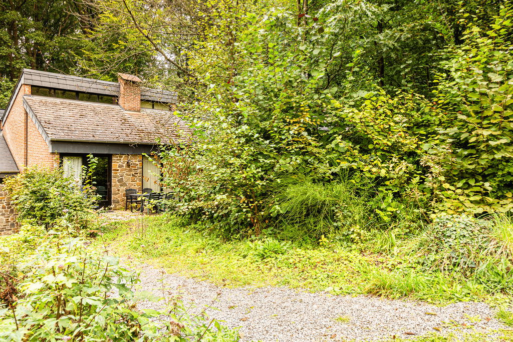 Nature house in Durbuy