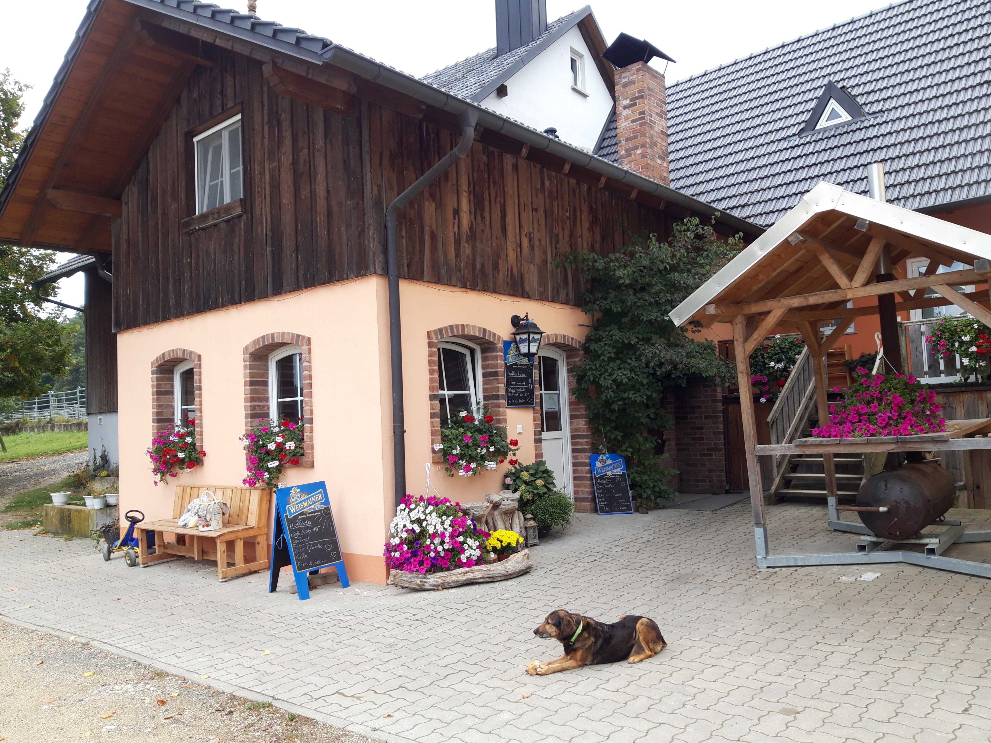 Natuurhuisje in Weismain