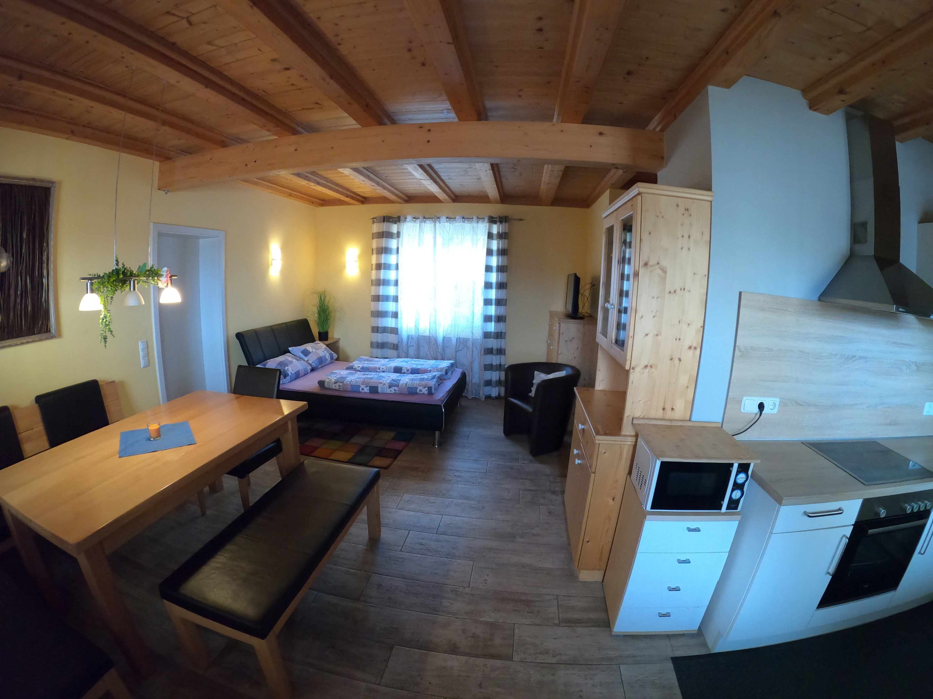 Natuurhuisje in Weismain