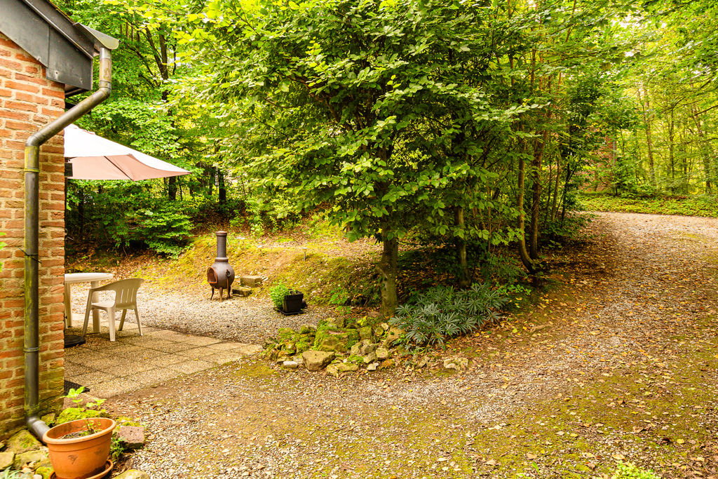Natuurhuisje in Durbuy
