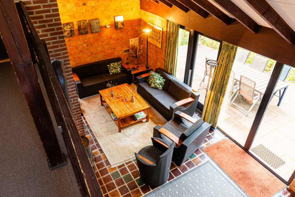Casa nella natura a Durbuy