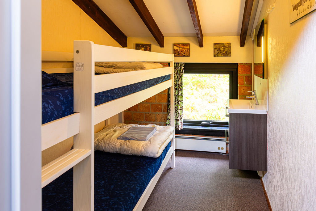 Casa nella natura a Durbuy
