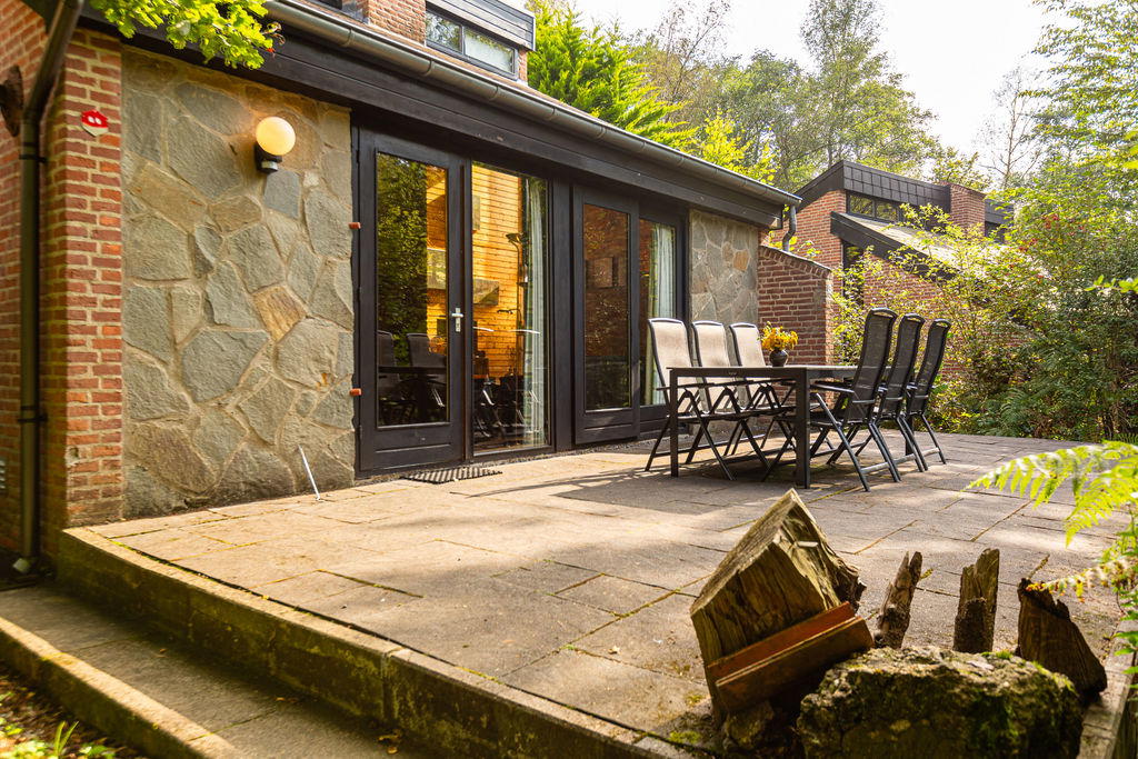 Nature house in Durbuy