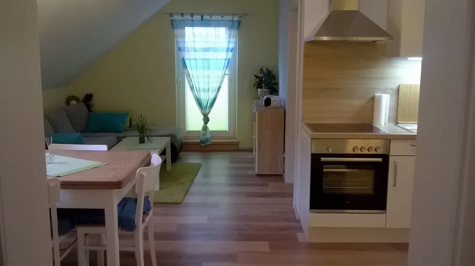 Natuurhuisje in Weismain