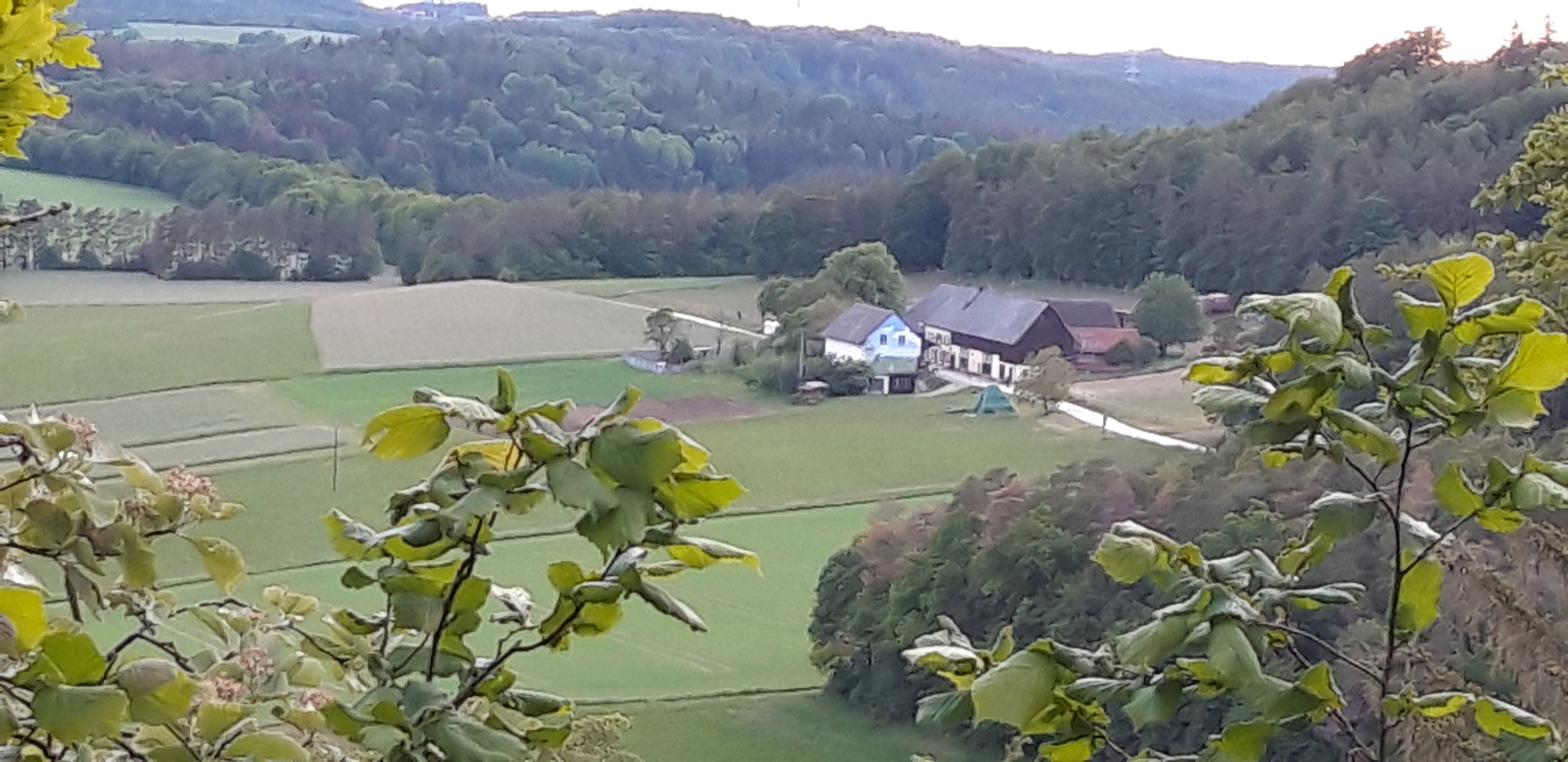 Natuurhuisje in Weismain