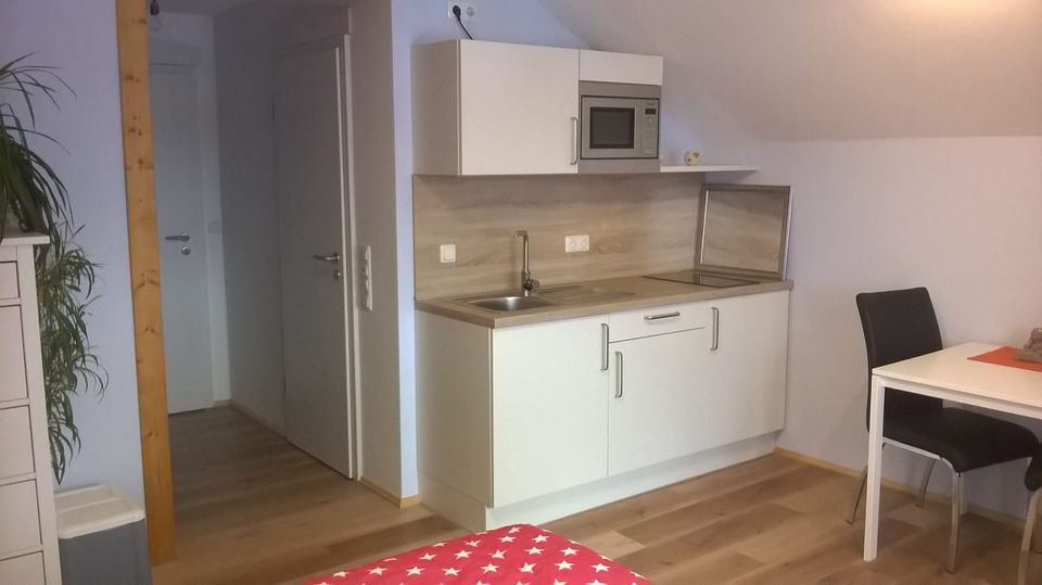 Natuurhuisje in Weismain