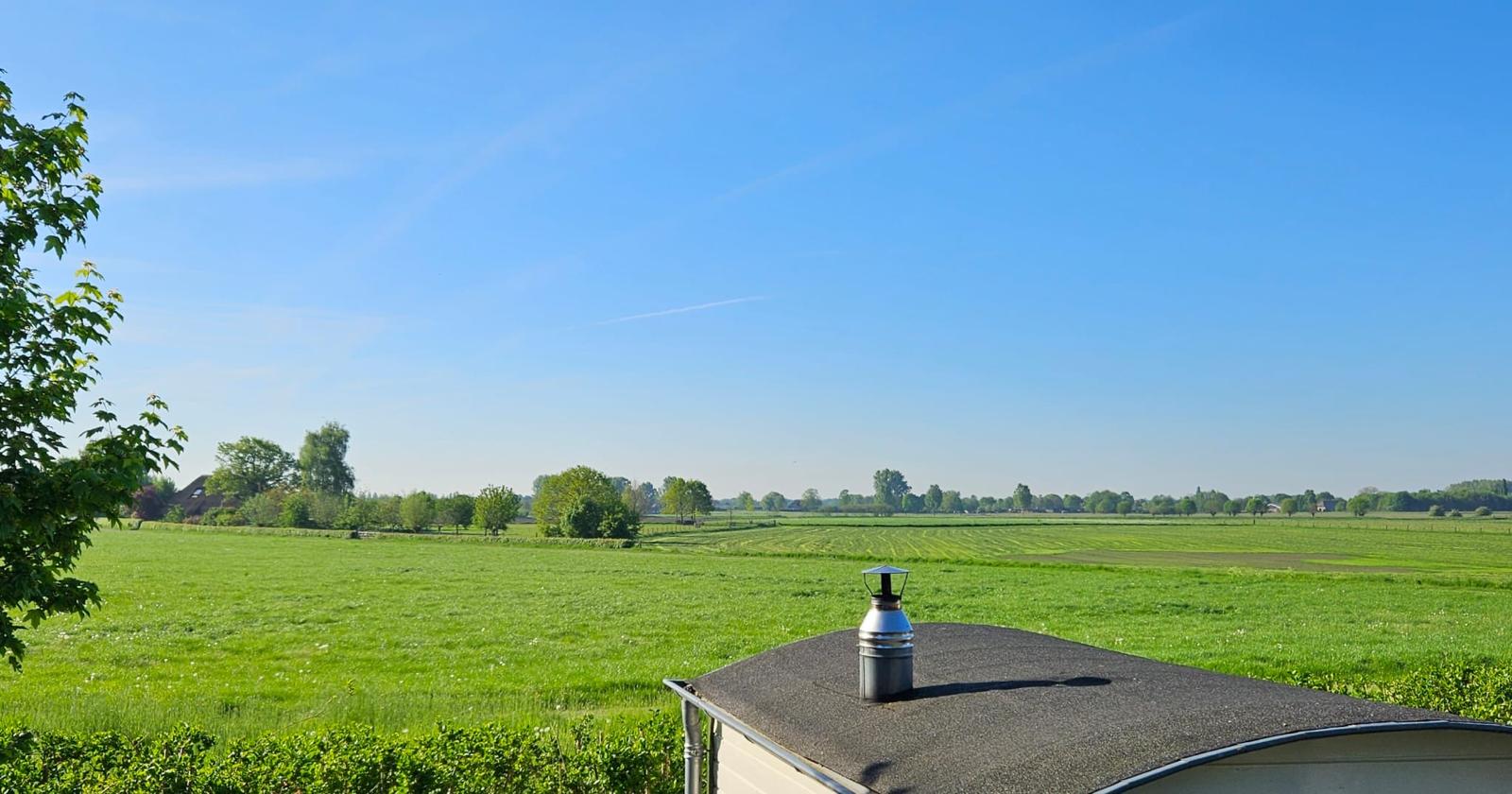 Natuurhuisje in Tonden