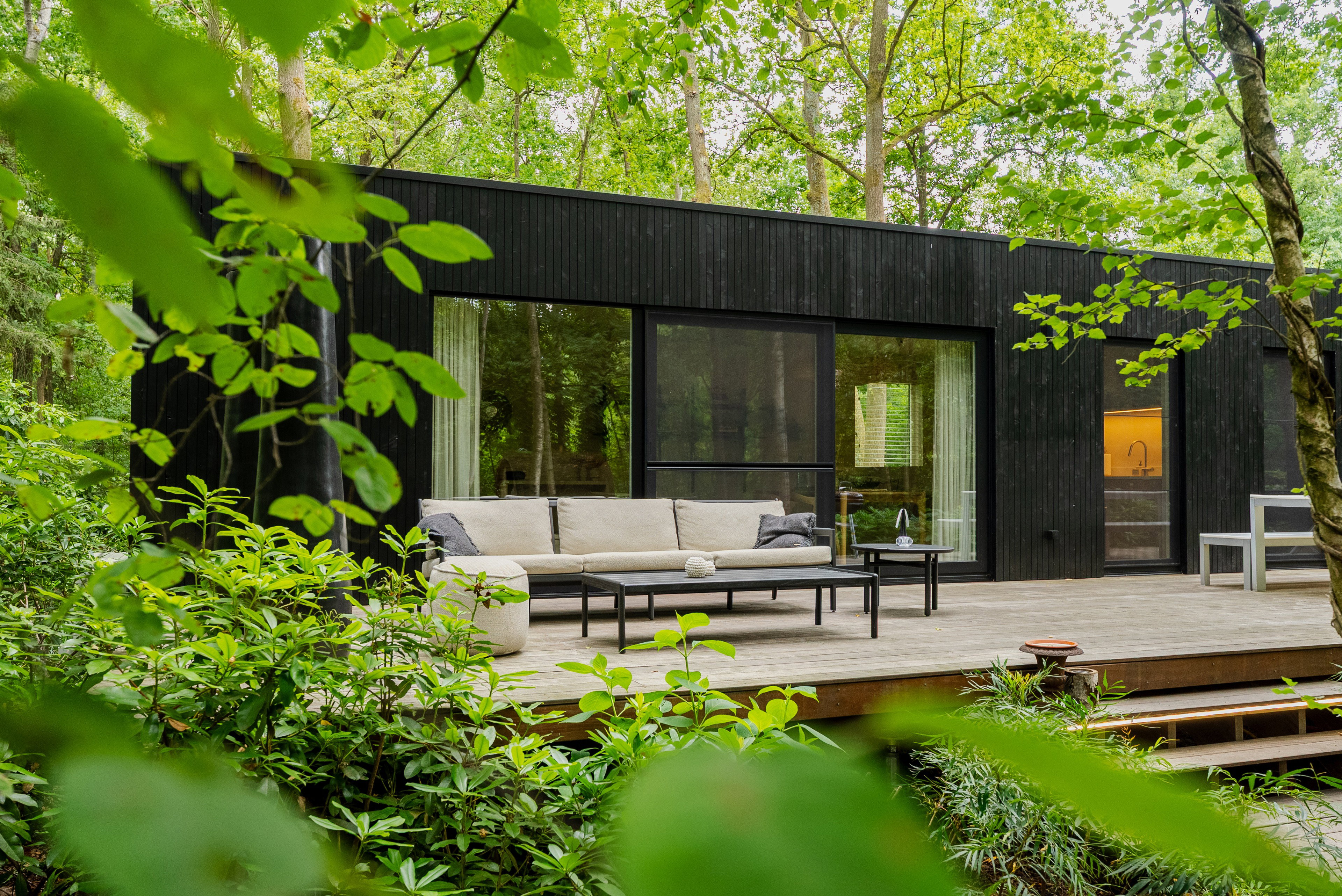 Natuurhuisje in Hulshout