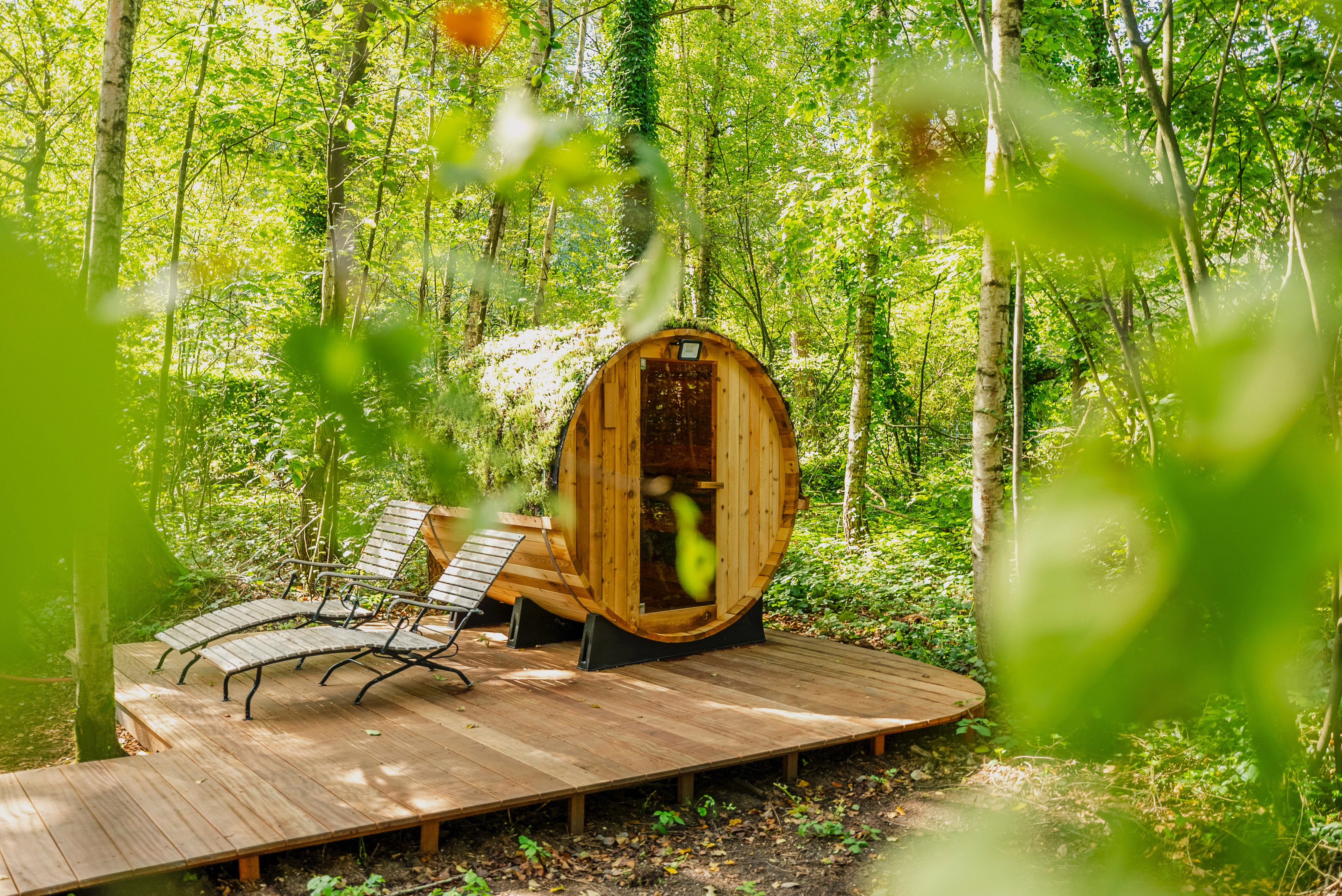 Natuurhuisje in Hulshout