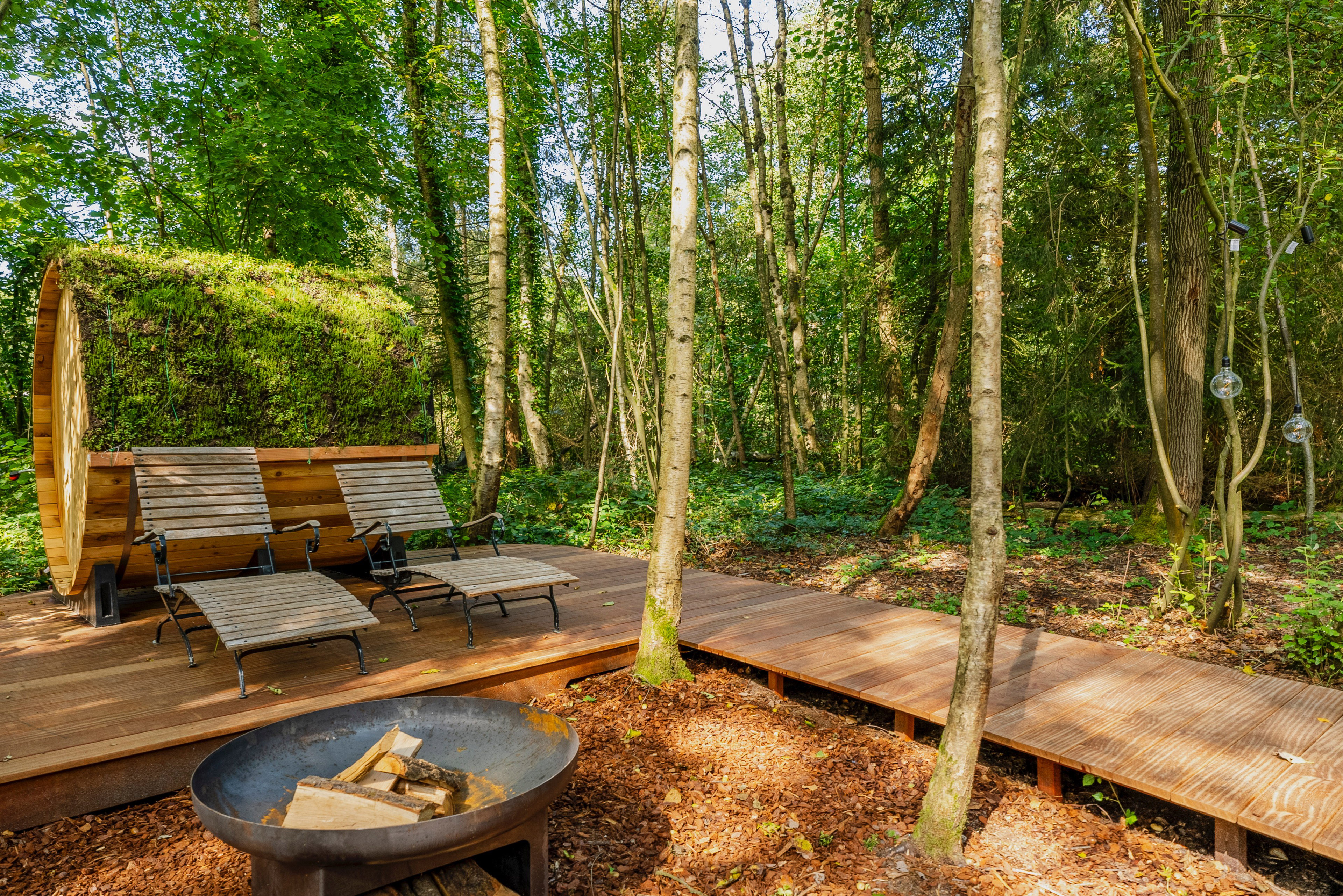 Natuurhuisje in Hulshout