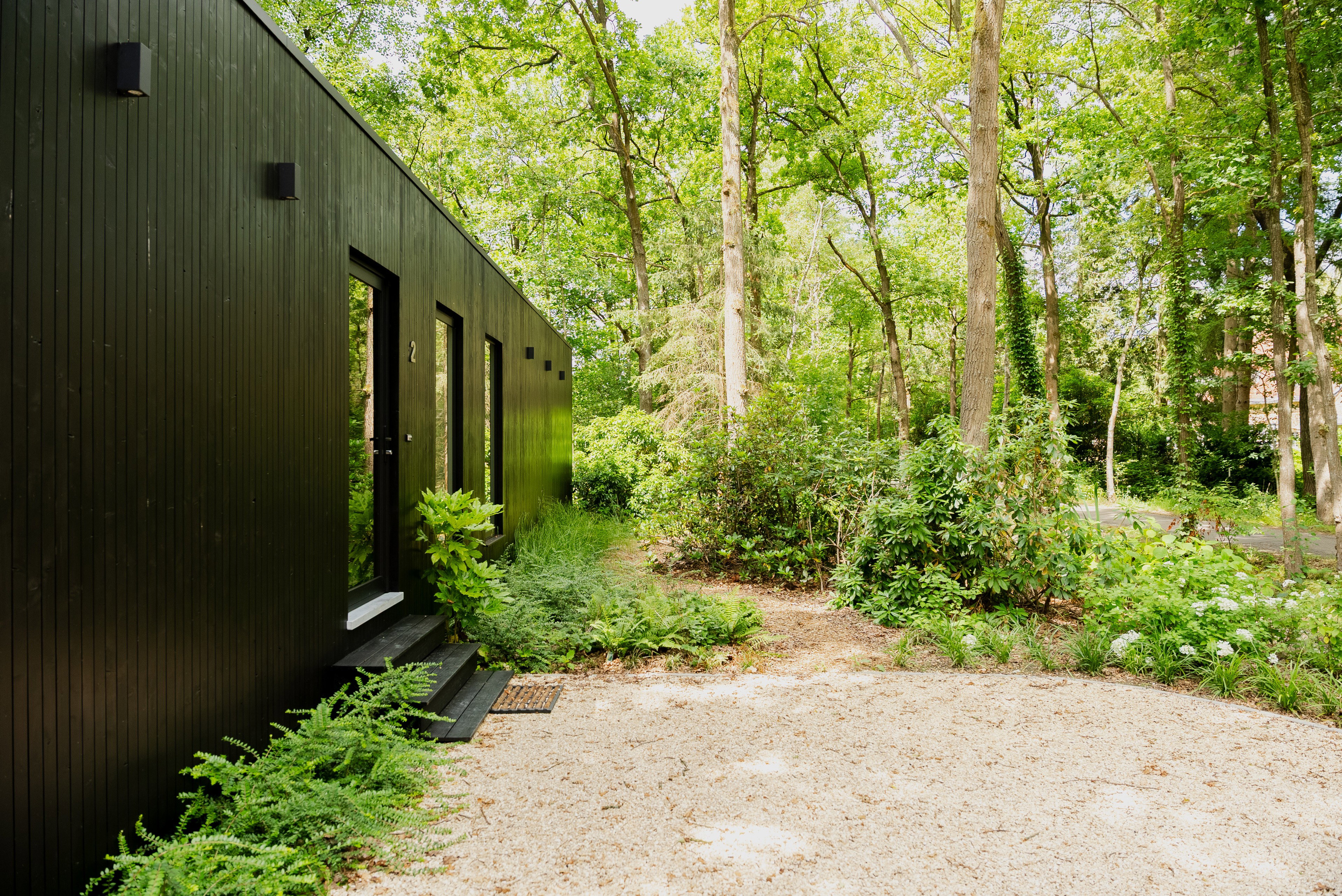 Natuurhuisje in Hulshout