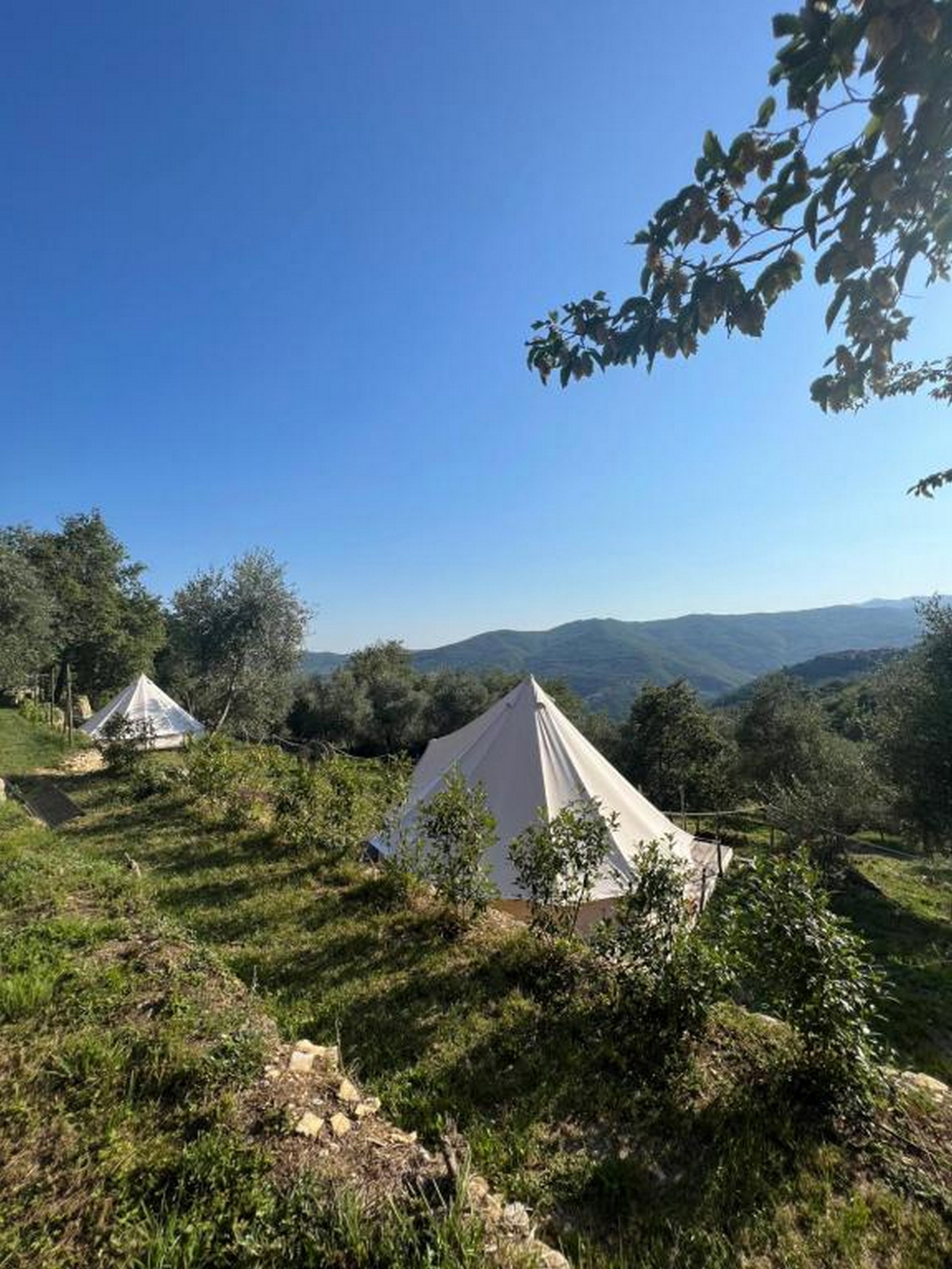 Casa nella natura a Chiusanico
