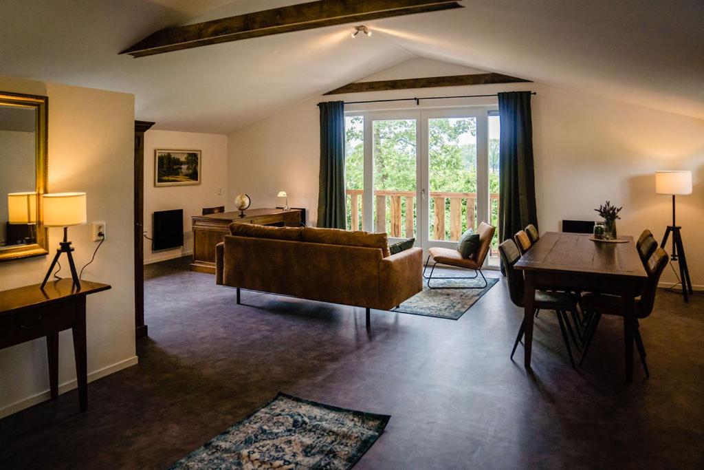 Natuurhuisje in Wittelte