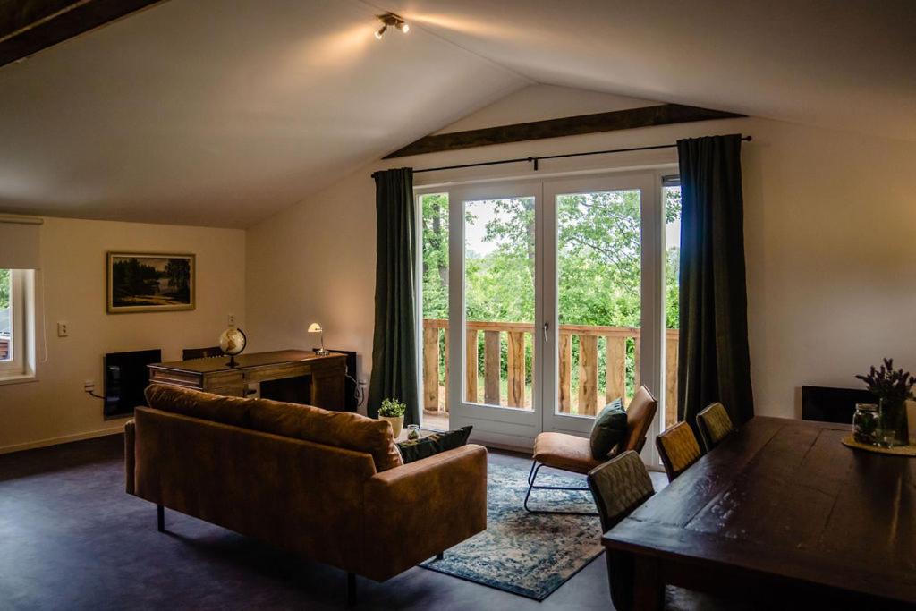 Natuurhuisje in Wittelte