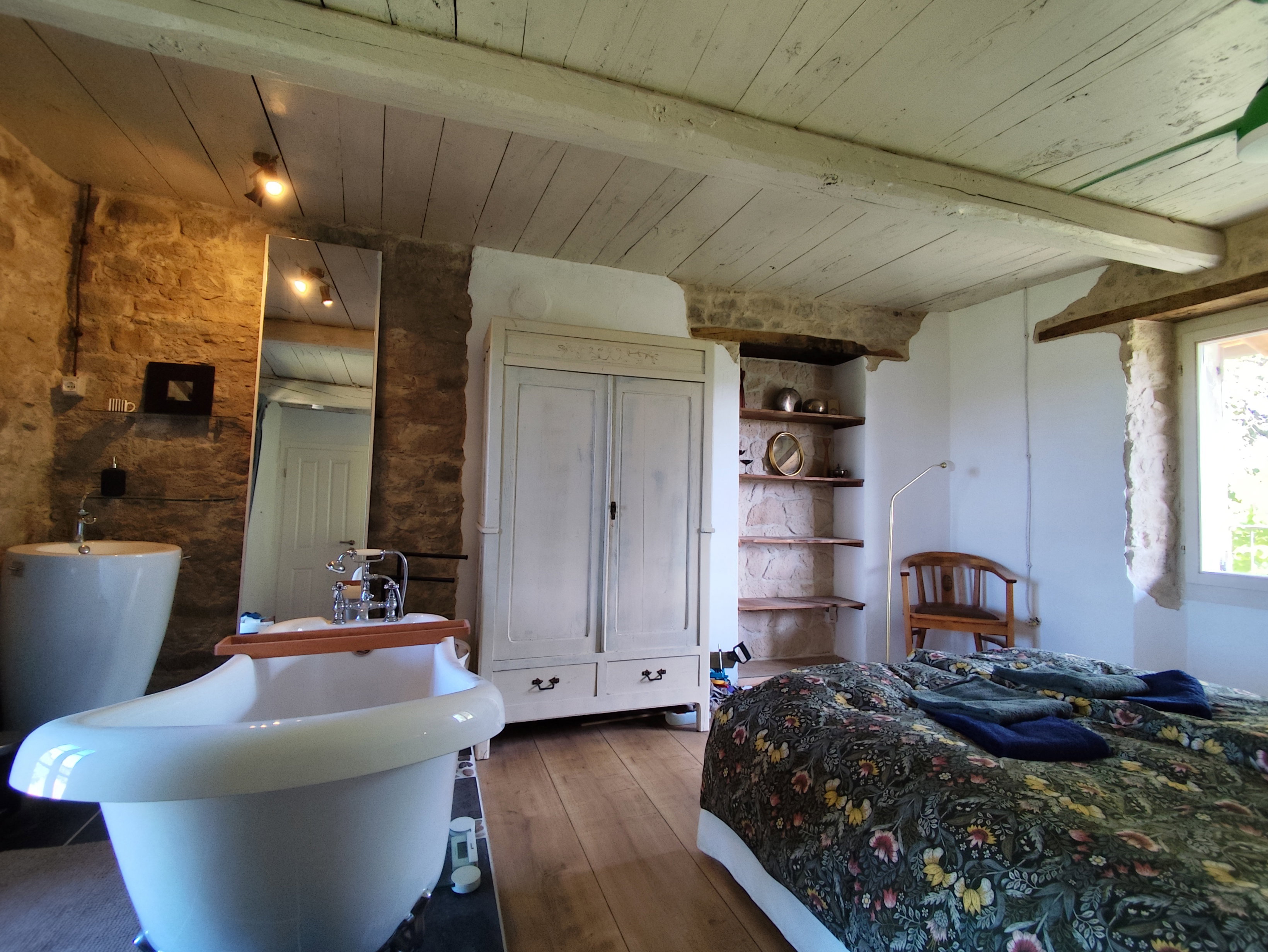 Casa nella natura a Niella Belbo