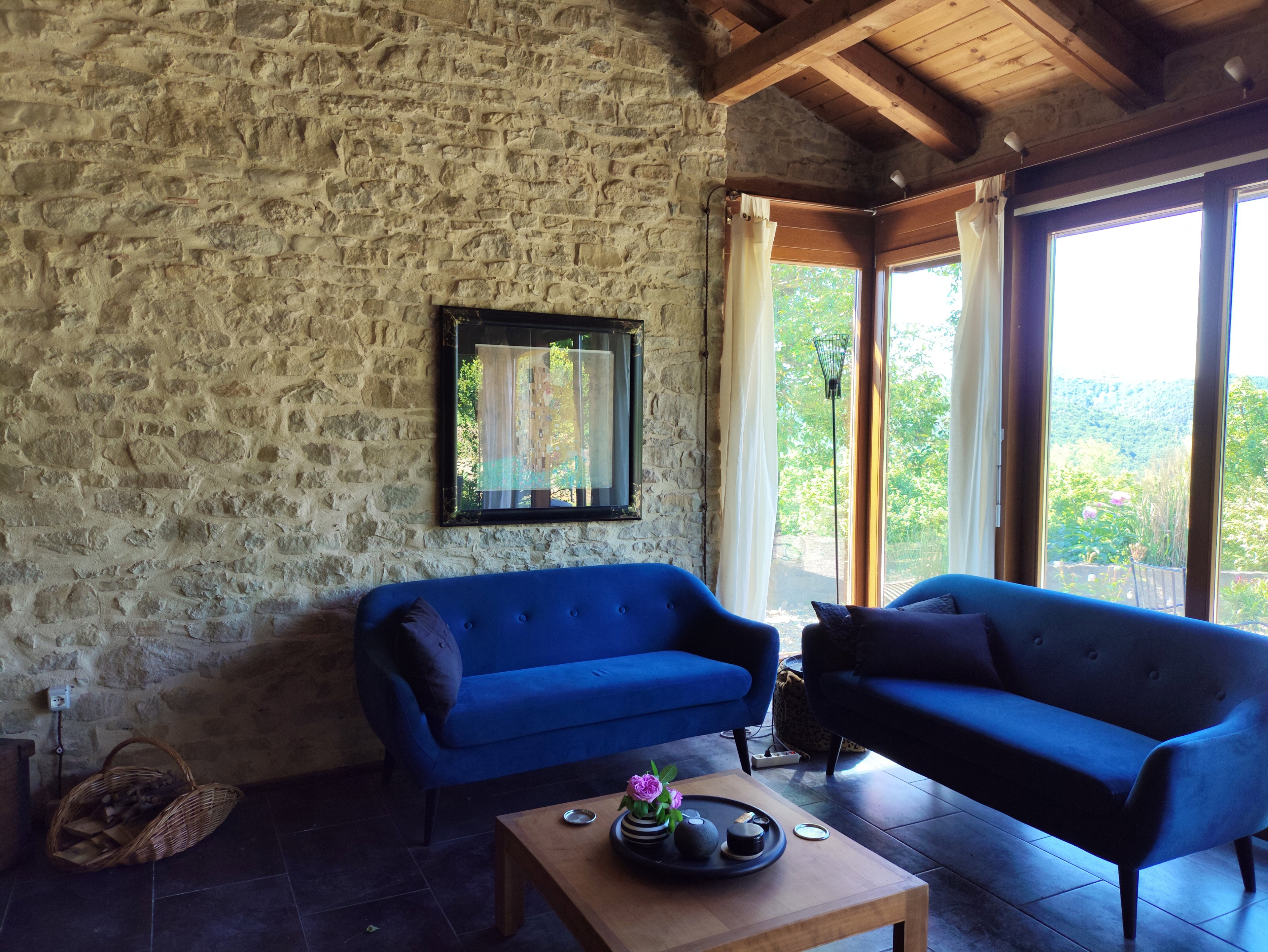 Casa nella natura a Niella Belbo