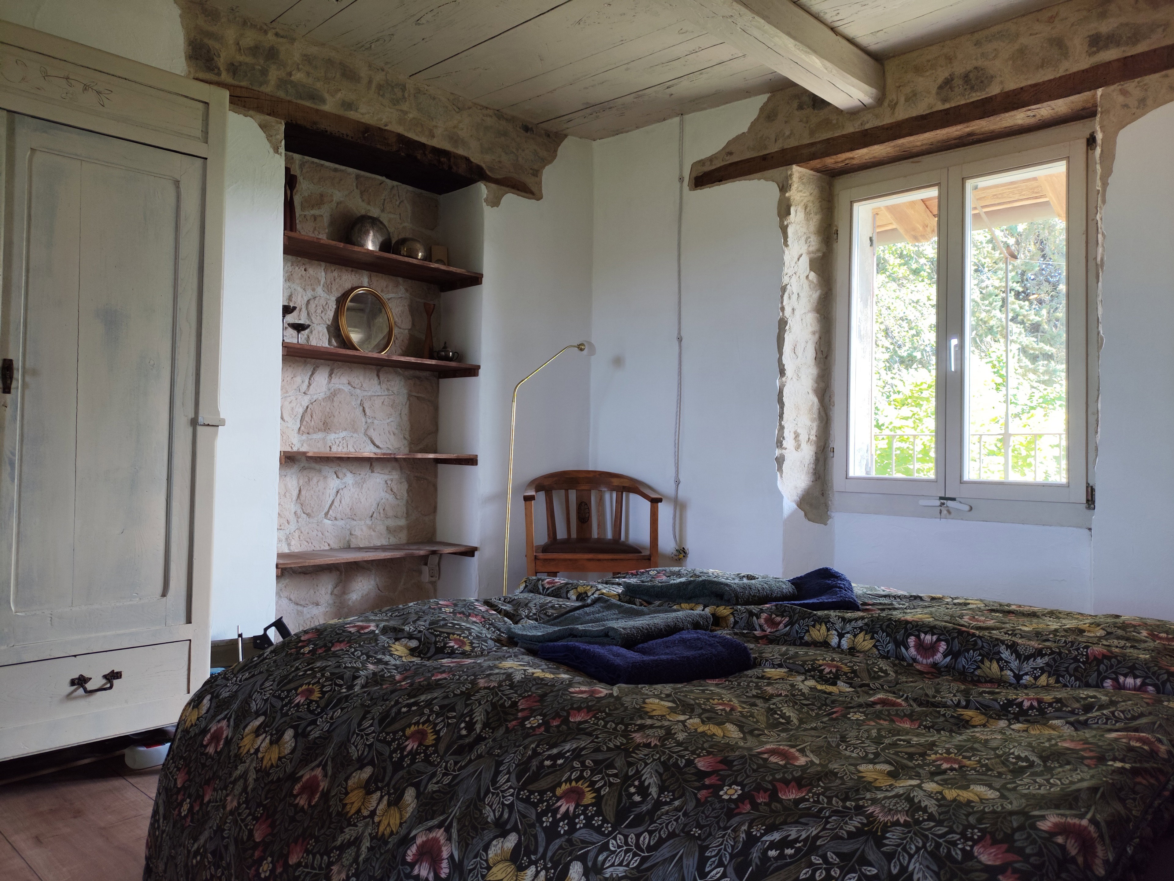 Casa nella natura a Niella Belbo