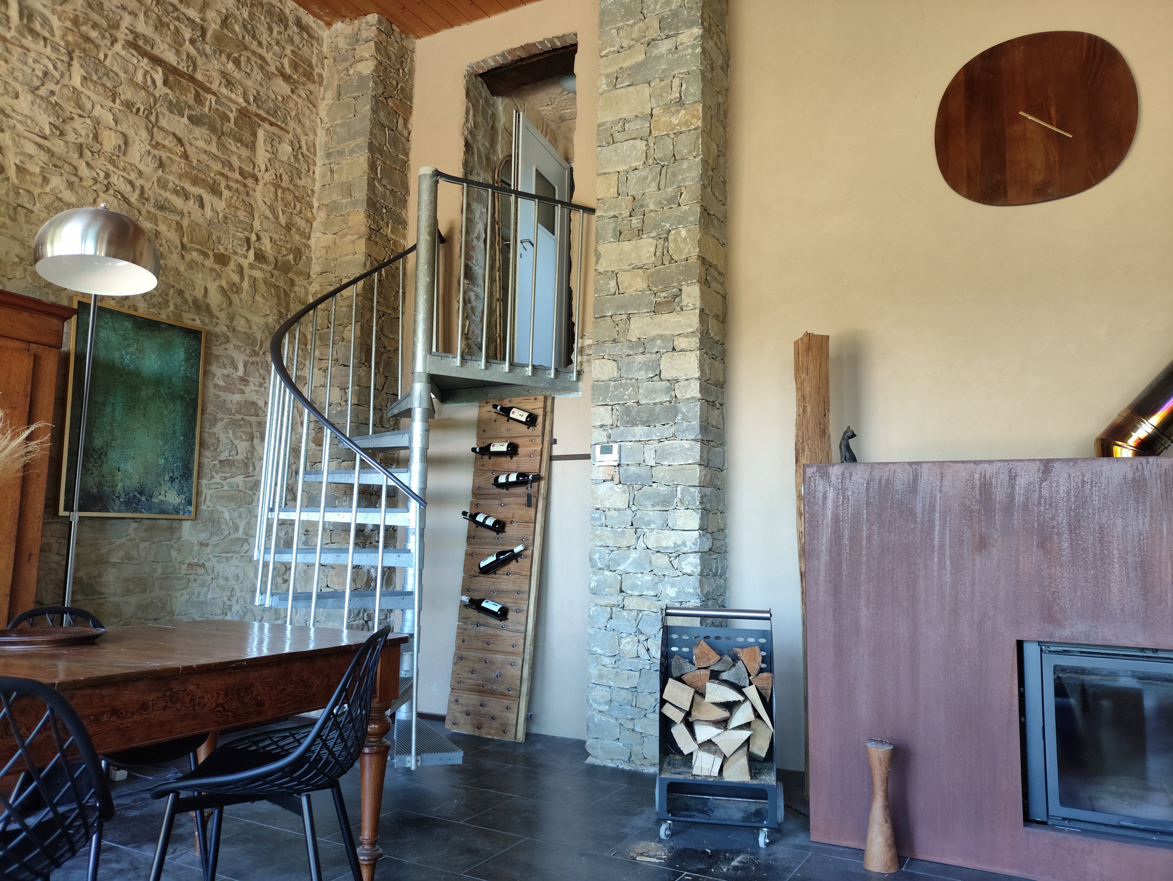 Casa nella natura a Niella Belbo