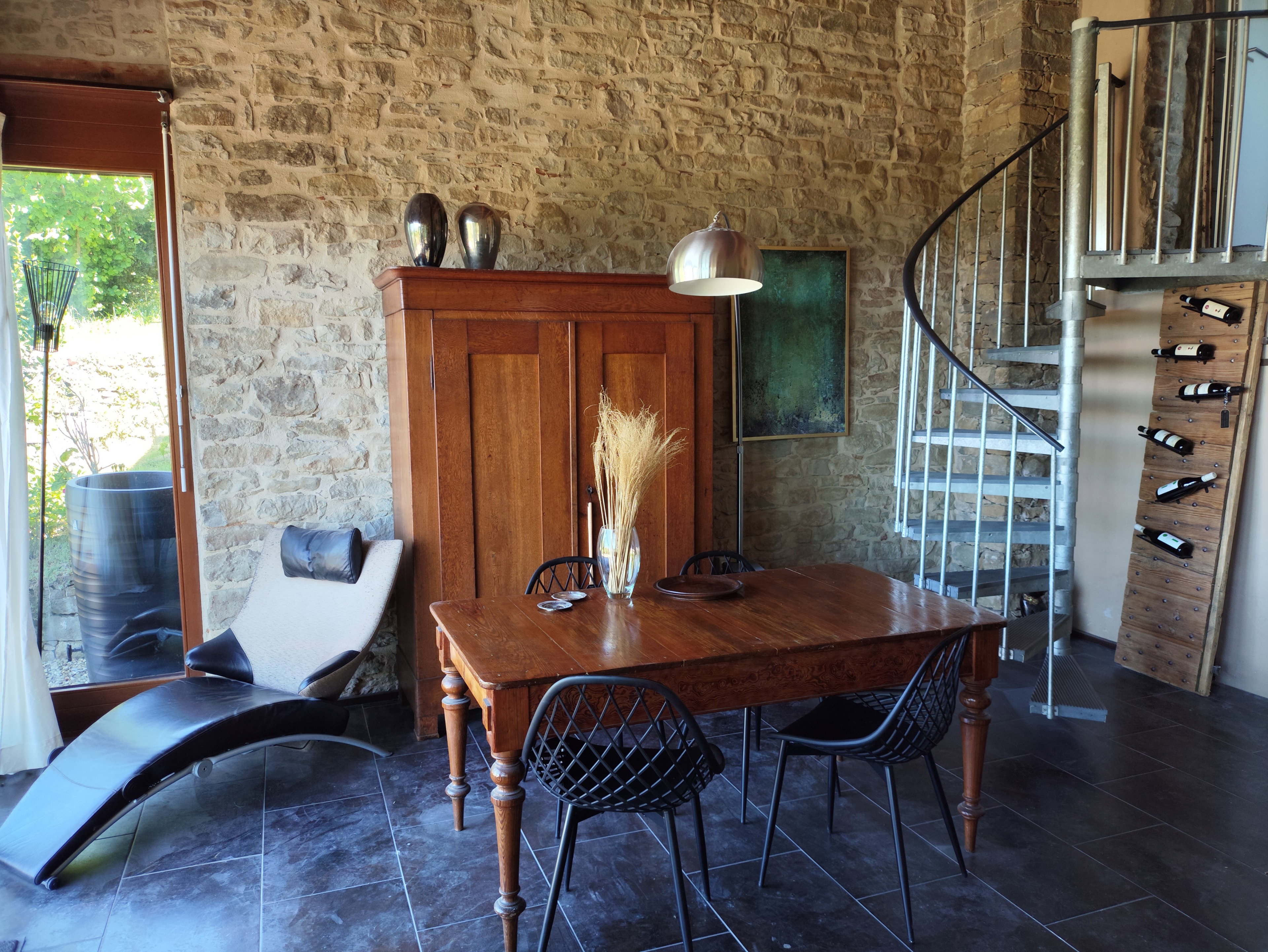 Casa nella natura a Niella Belbo