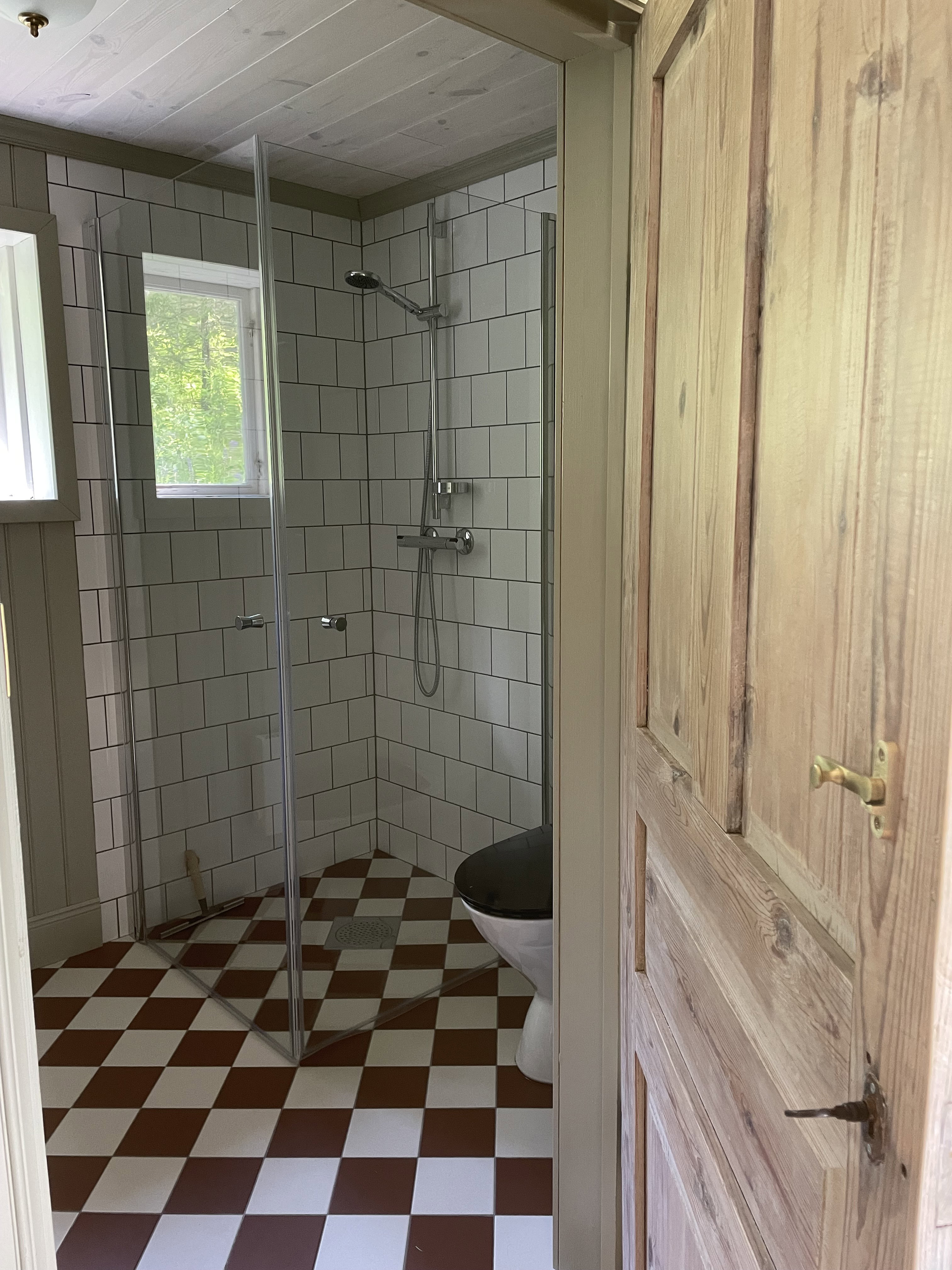 Casa nella natura a Hällefors