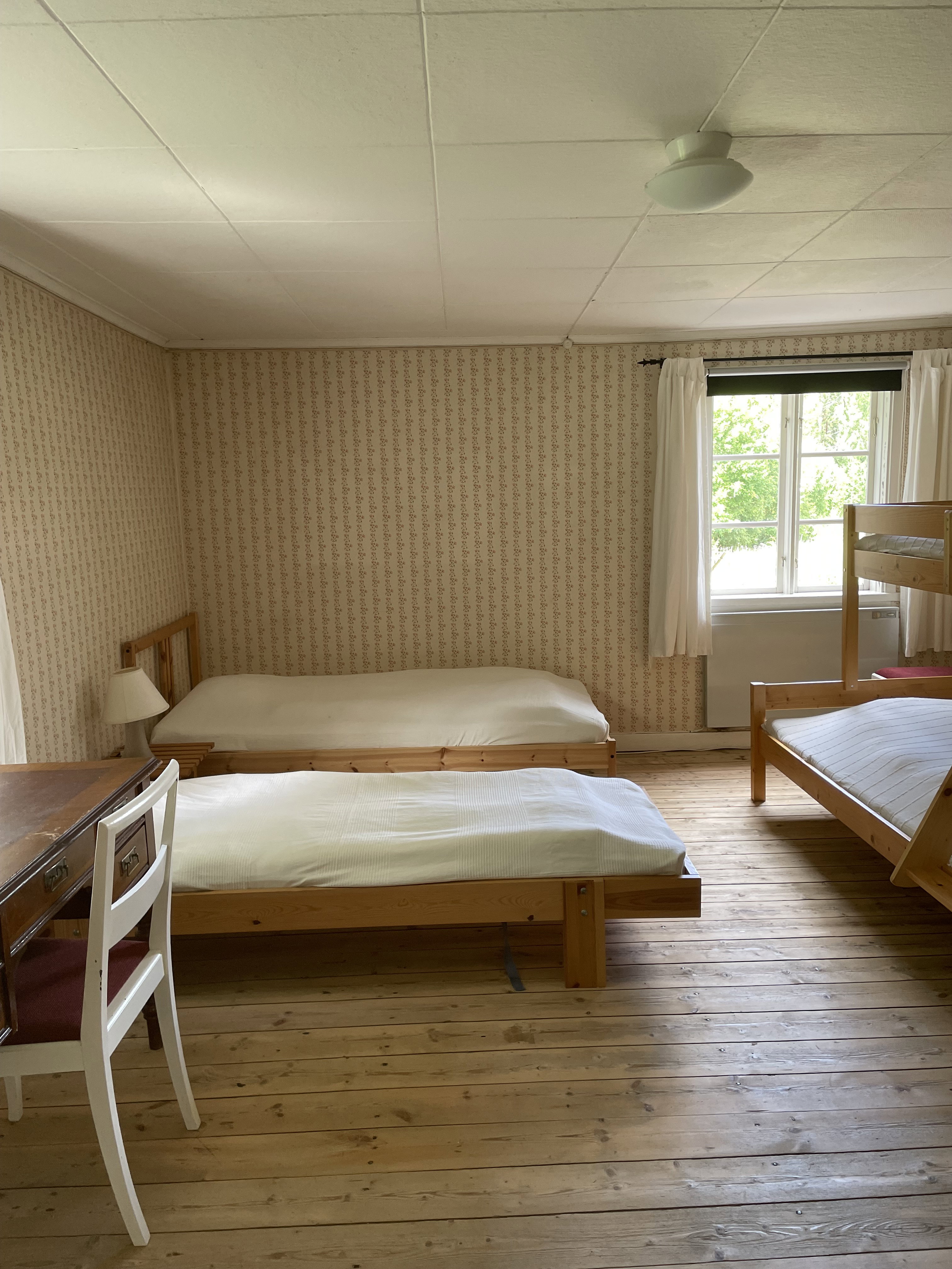 Casa nella natura a Hällefors