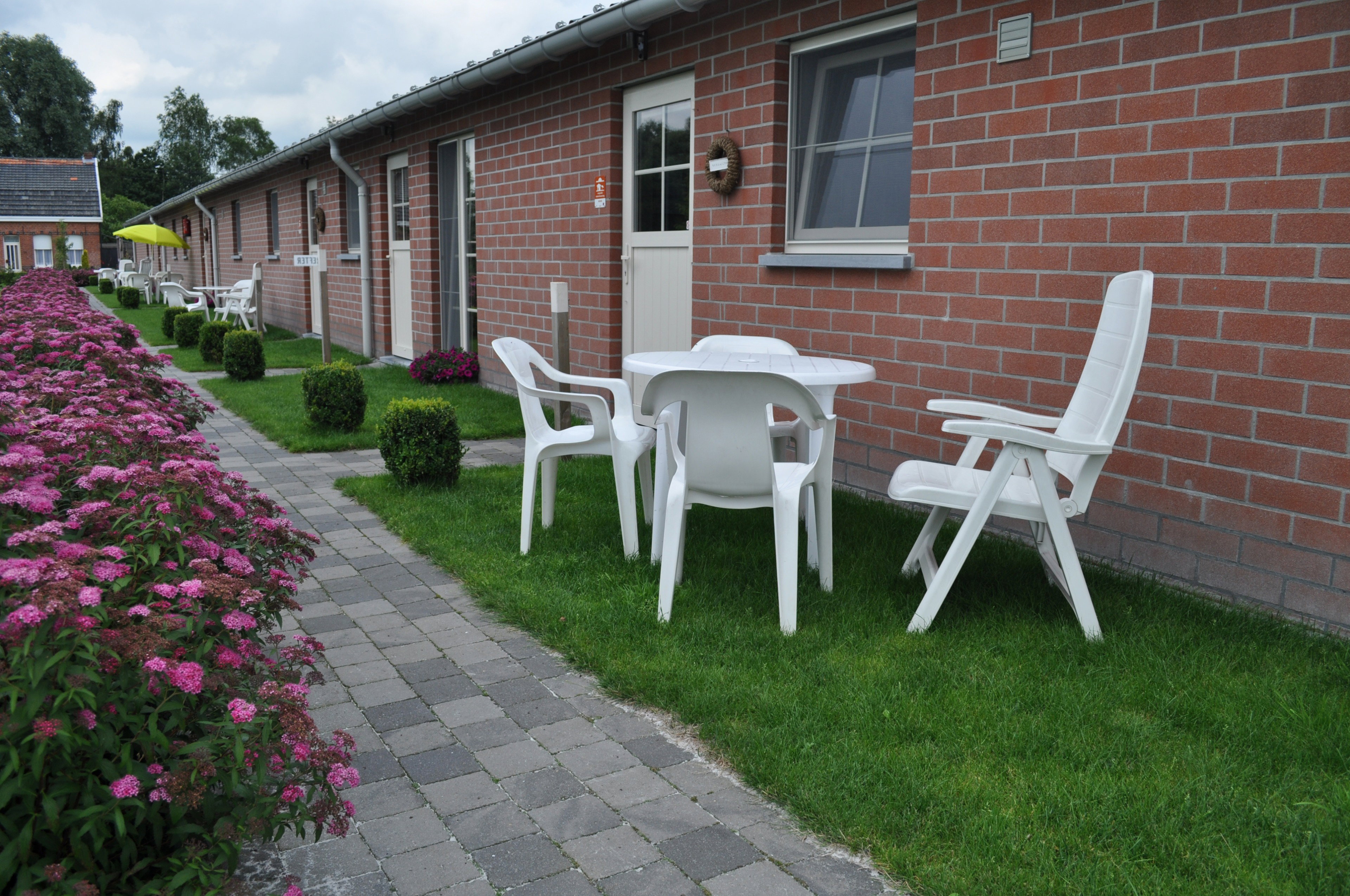 Natuurhuisje in Brecht