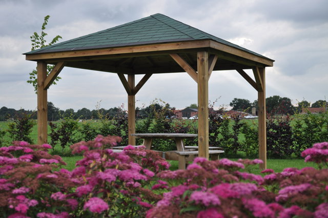 Natuurhuisje in Brecht