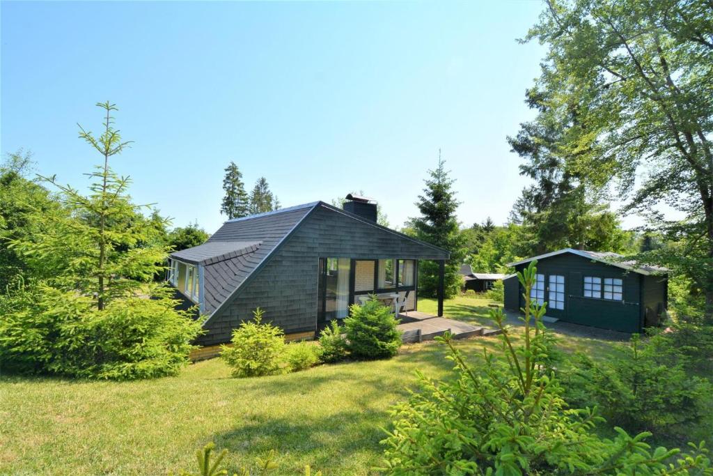 Casa nella natura a Gerolstein-Hinterhausen