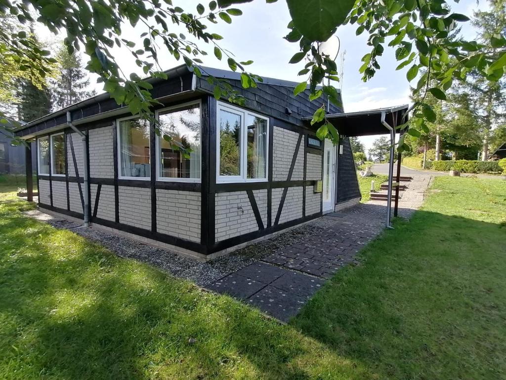 Casa nella natura a Gerolstein-Hinterhausen