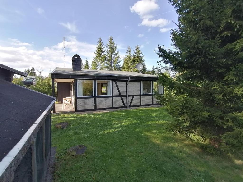 Casa nella natura a Gerolstein-Hinterhausen