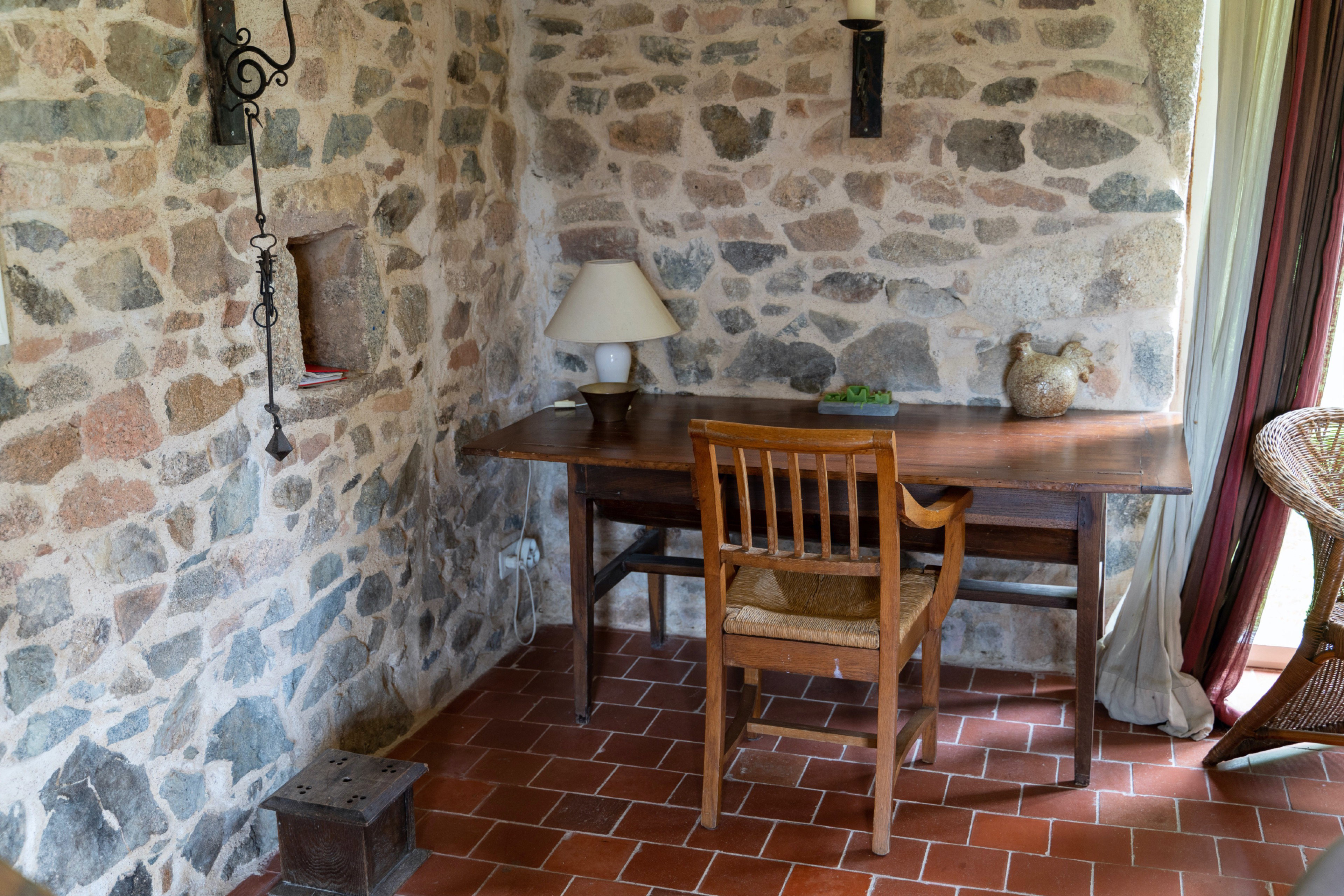 Maison nature à Lavault de Fretoy