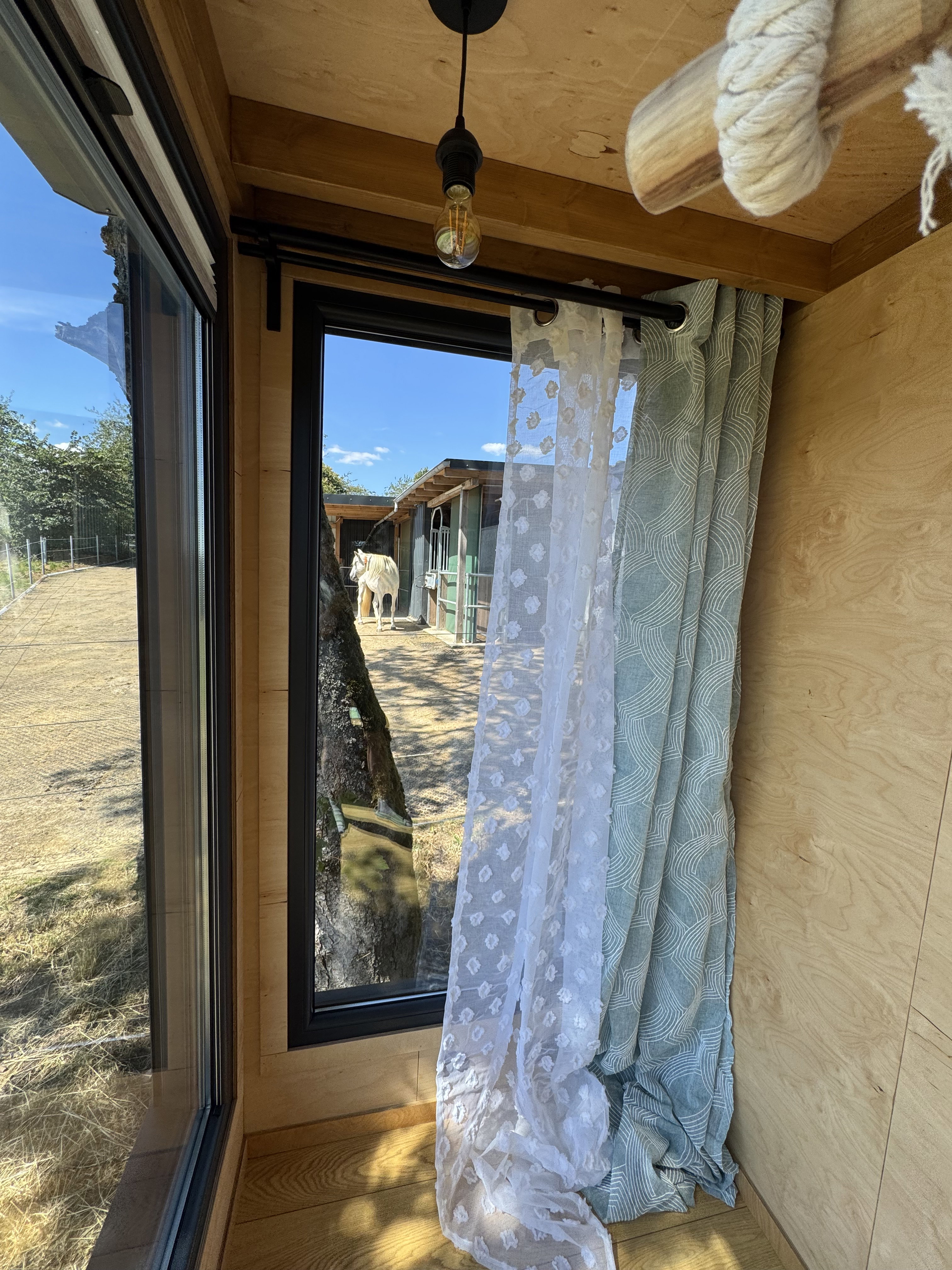 Casa nella natura a Bad Marienberg