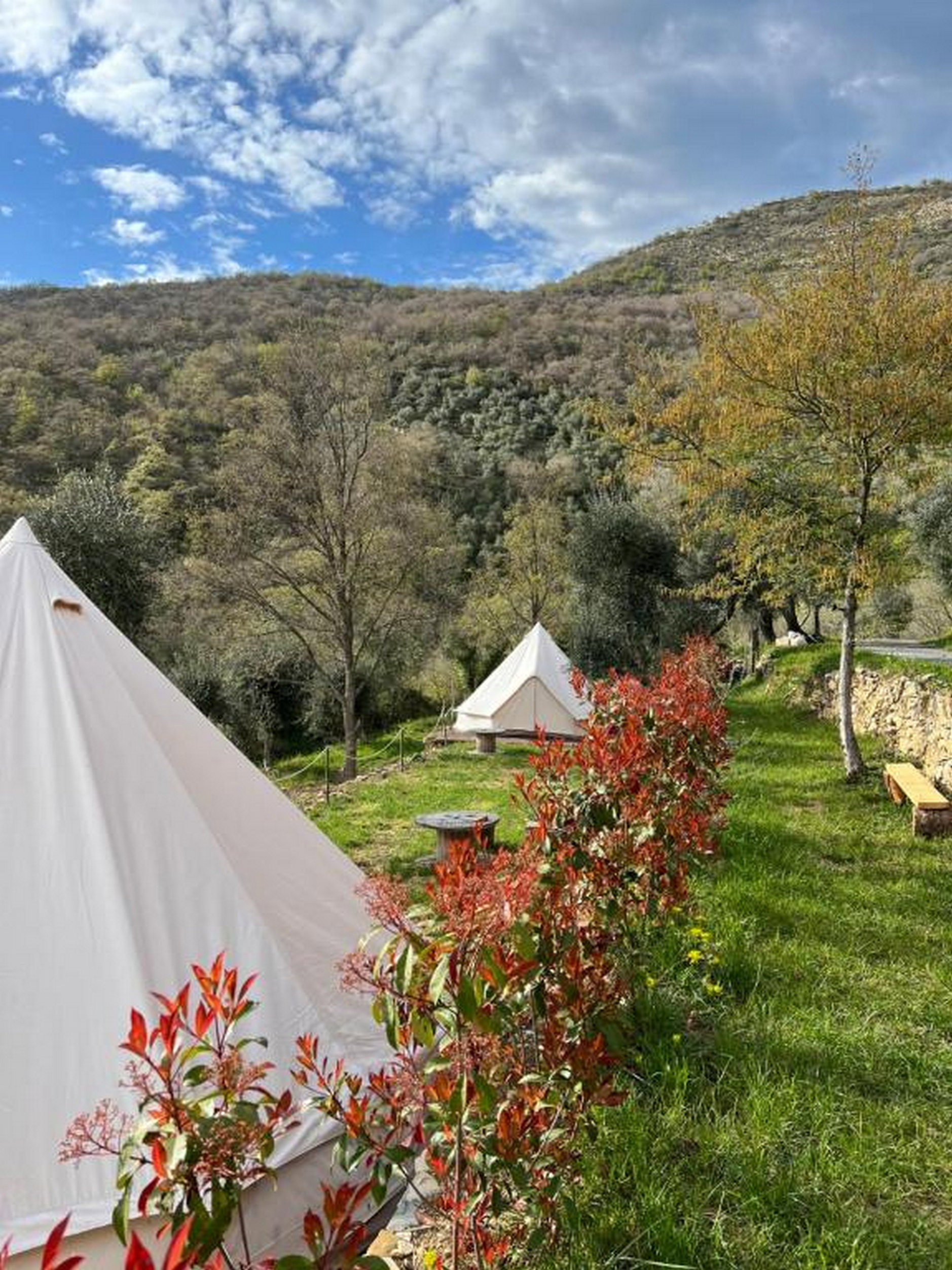 Casa nella natura a Chiusanico