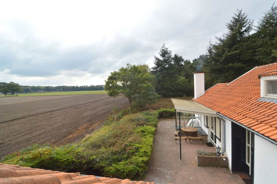Natuurhuisje in Oploo