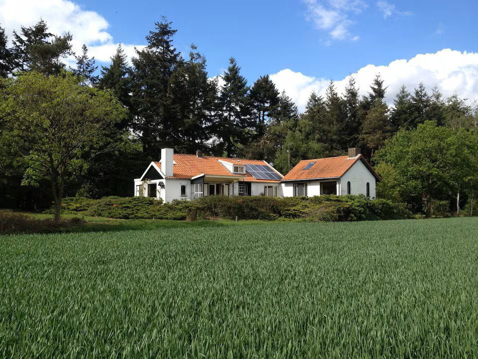 Natuurhuisje in Oploo