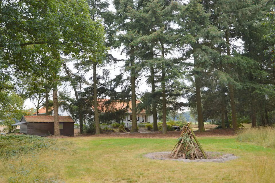 Natuurhuisje in Oploo