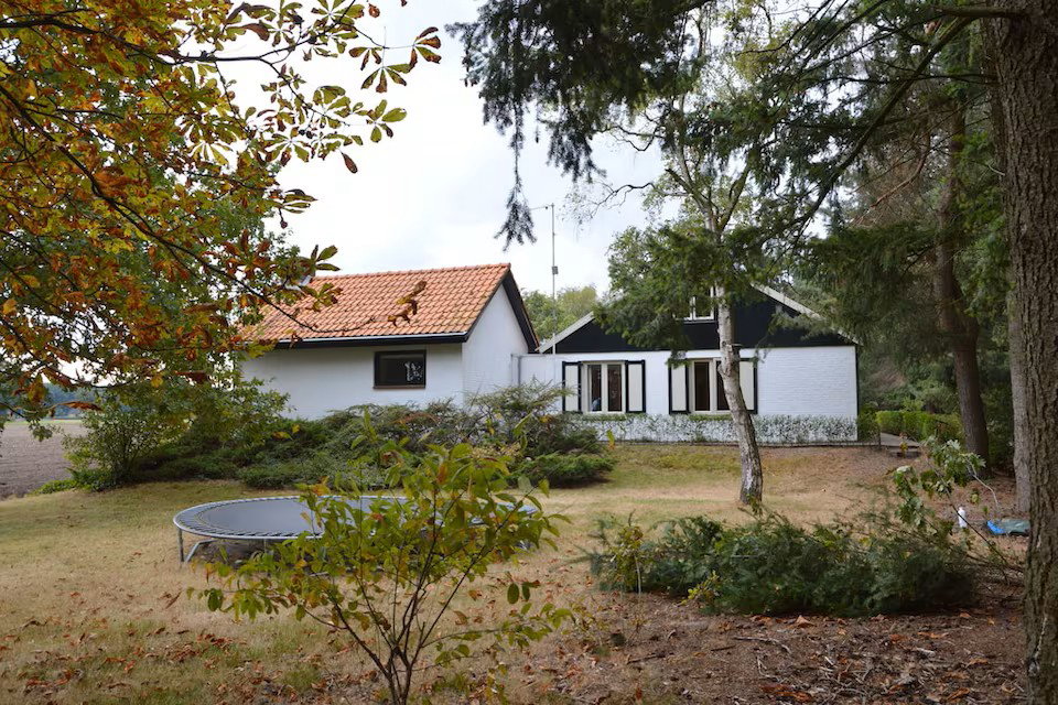 Natuurhuisje in Oploo