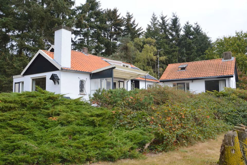 Natuurhuisje in Oploo