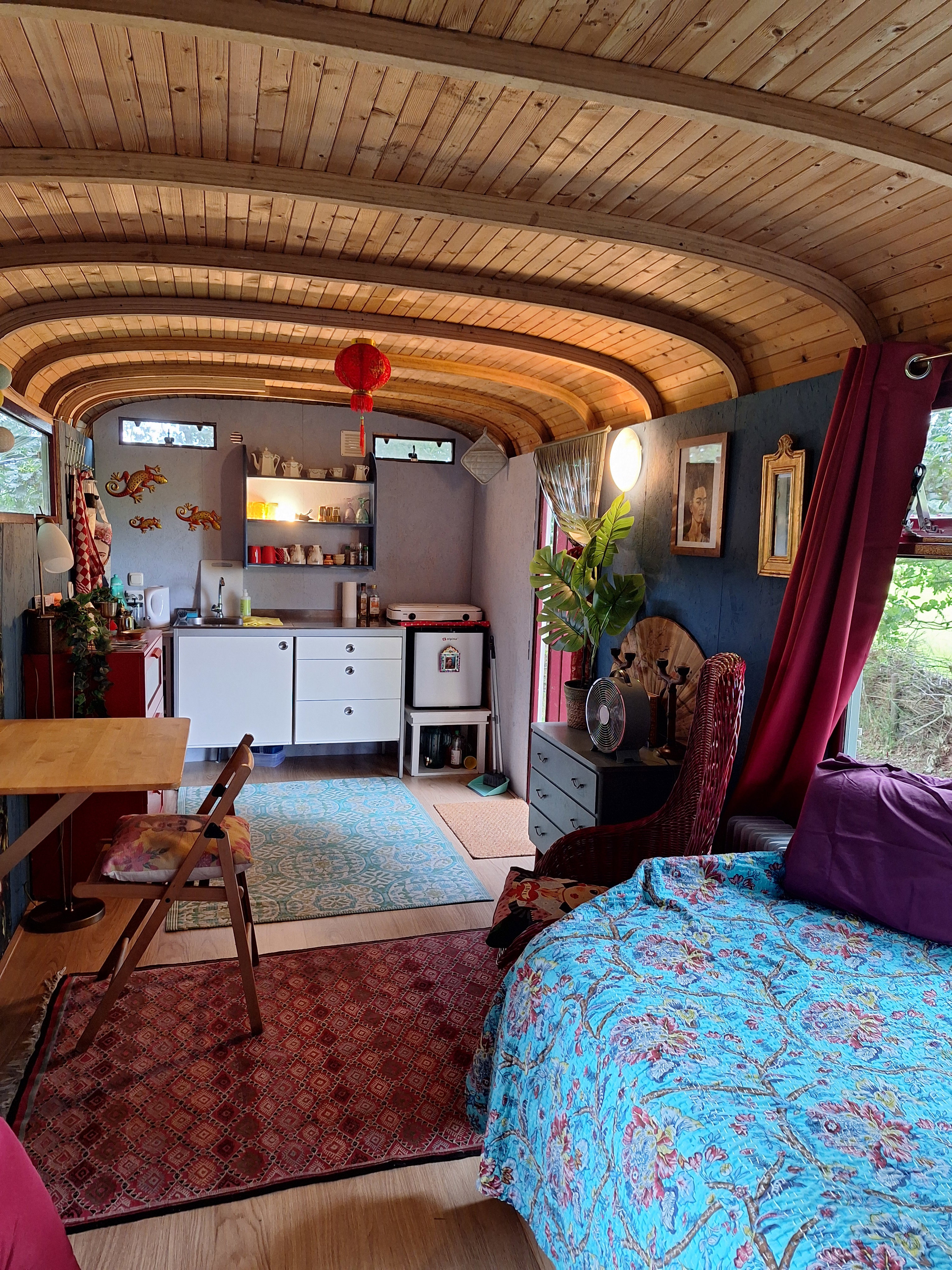 Natuurhuisje in Orvelte