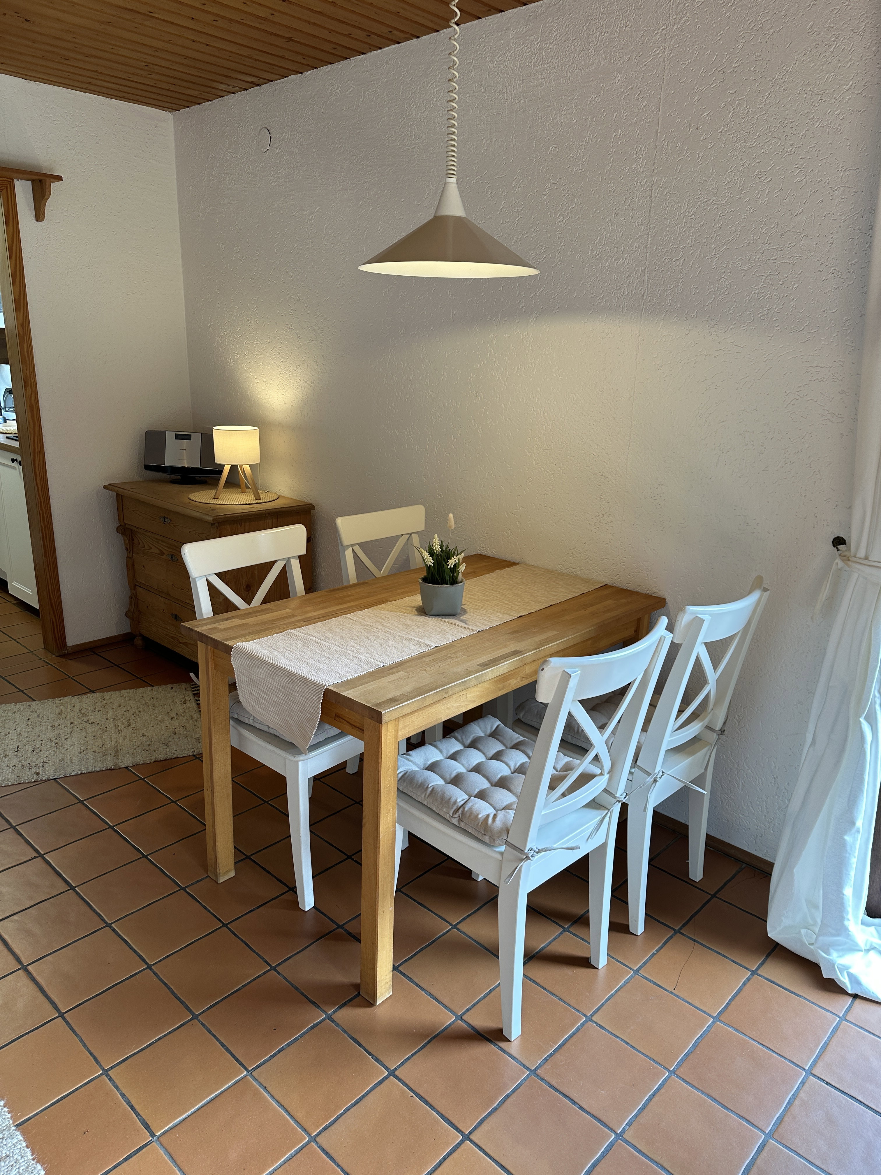 Casa nella natura a Ludwigswinkel