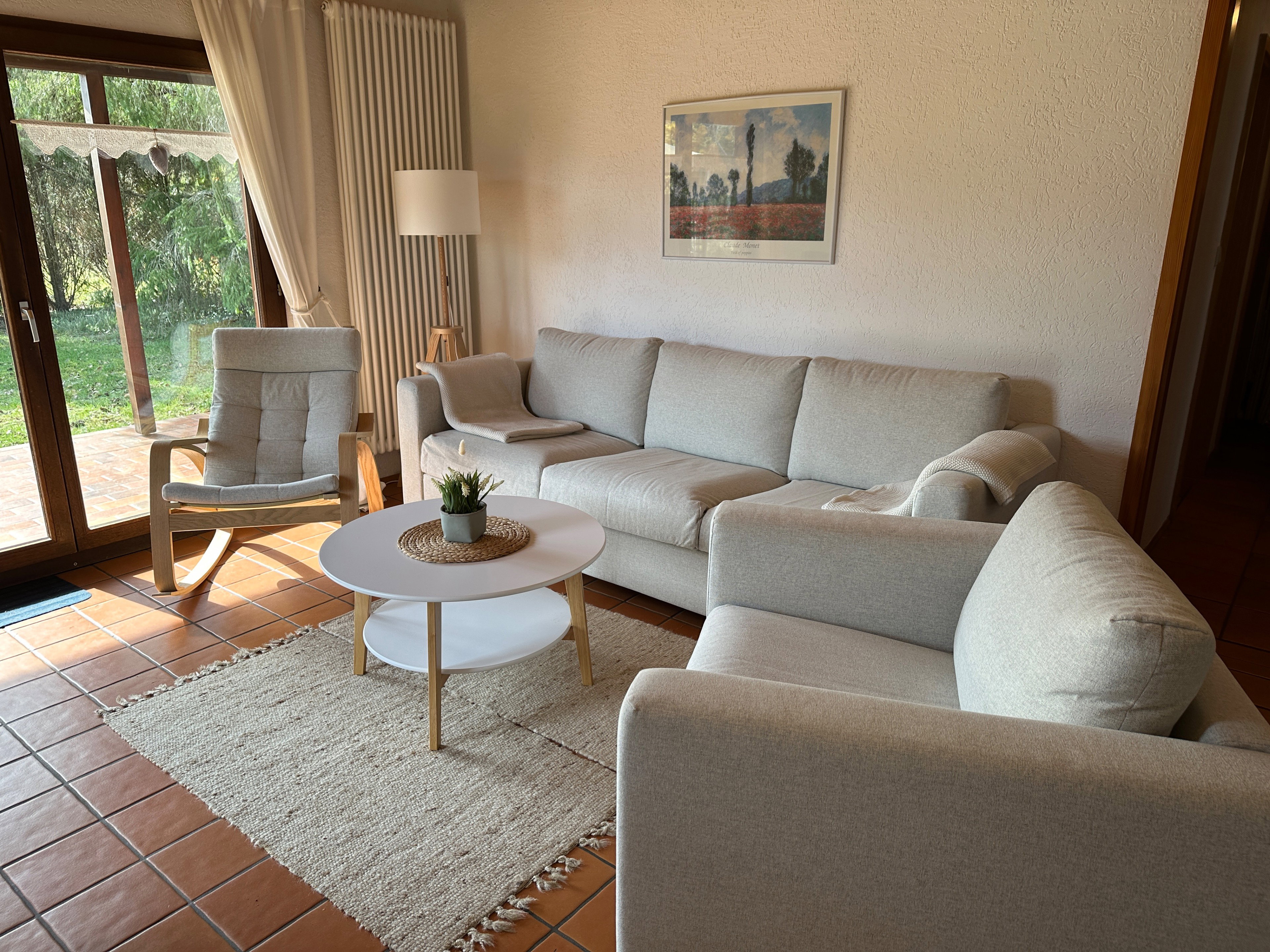 Casa nella natura a Ludwigswinkel