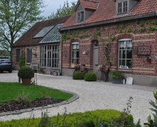 Casa nella natura a DENTERGEM