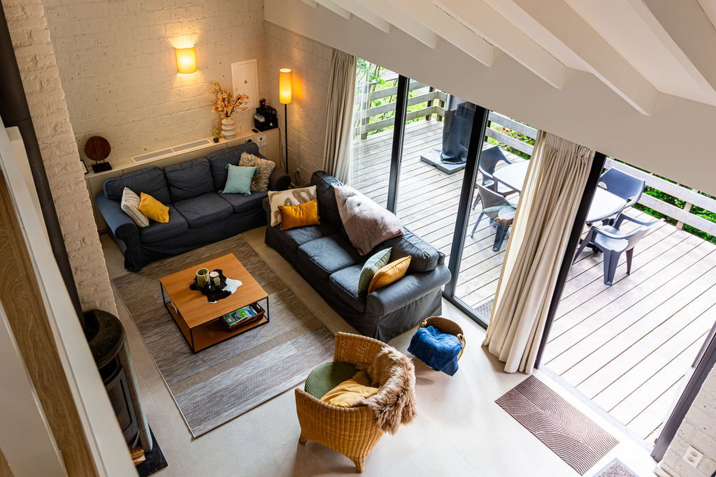 Nature house in Durbuy