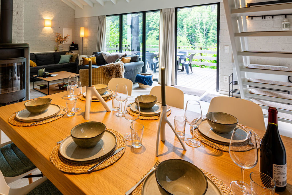 Nature house in Durbuy