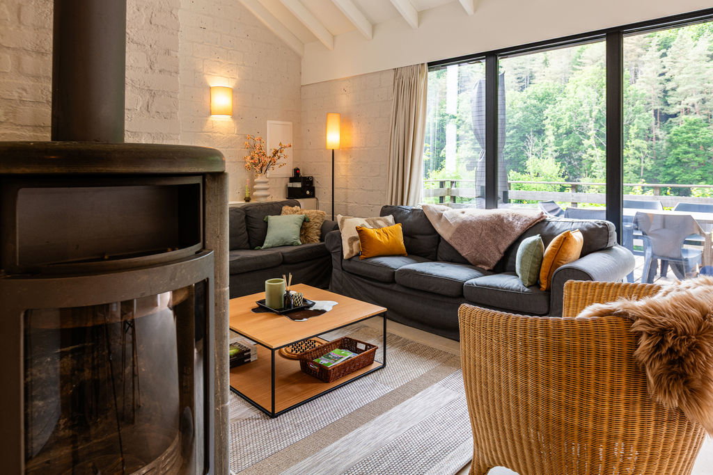 Nature house in Durbuy